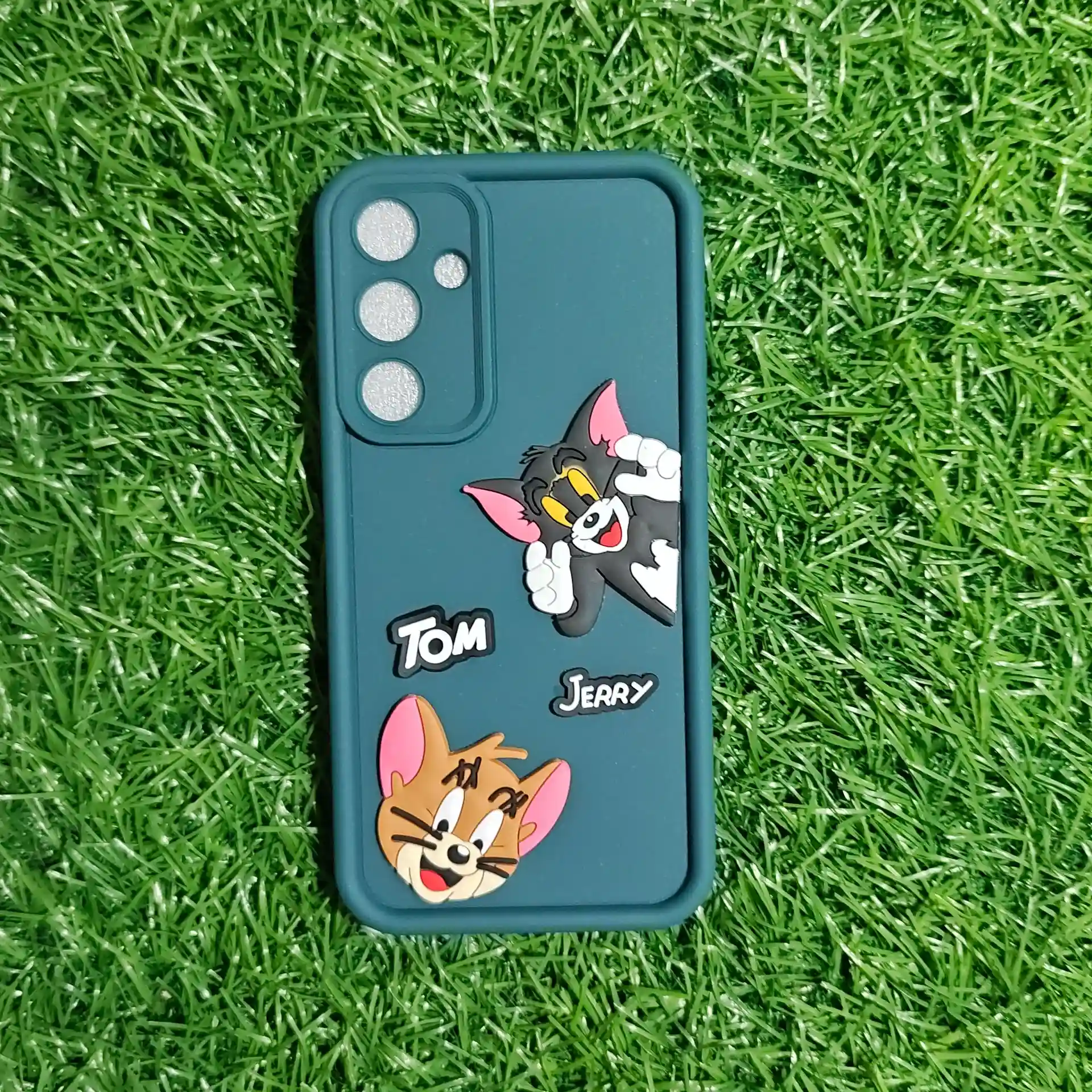 SAMSUNG A35-DOLL