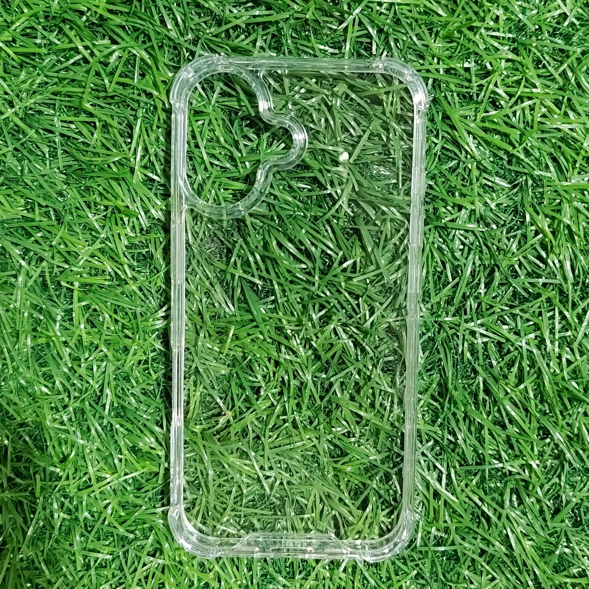 IPHONE 16 -HARD WHITE