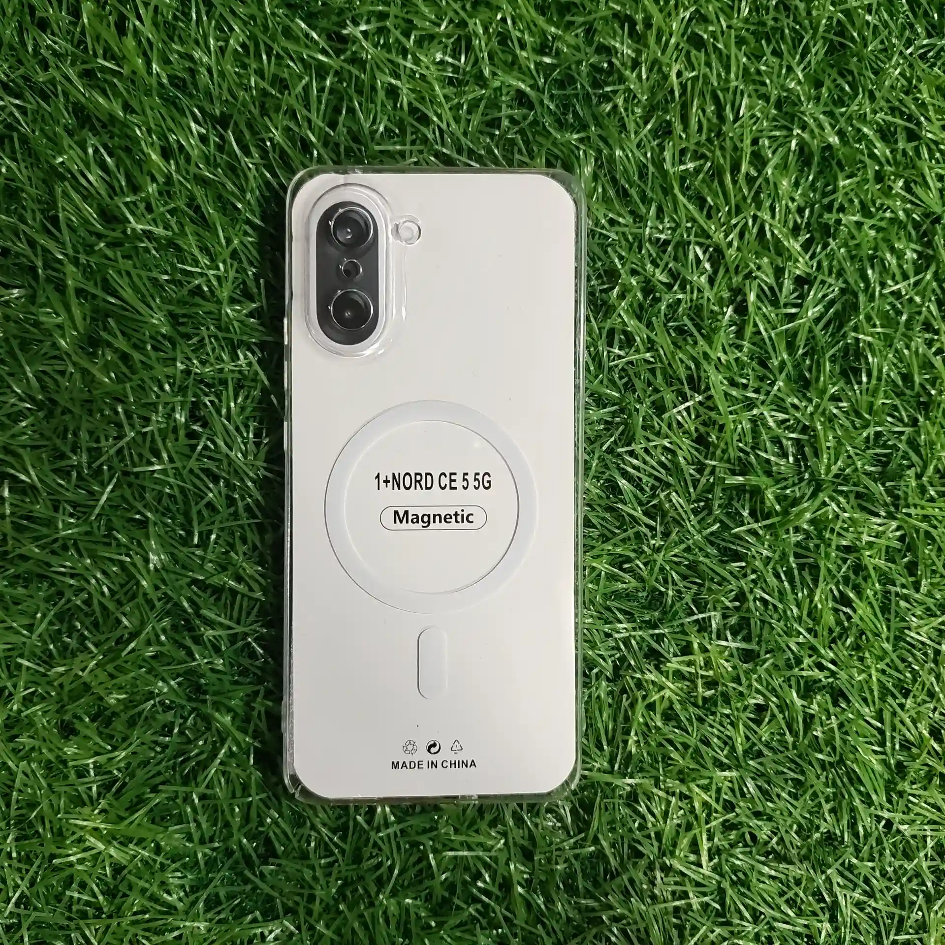 ONE PLUS NOTE C5 - CRISTEL