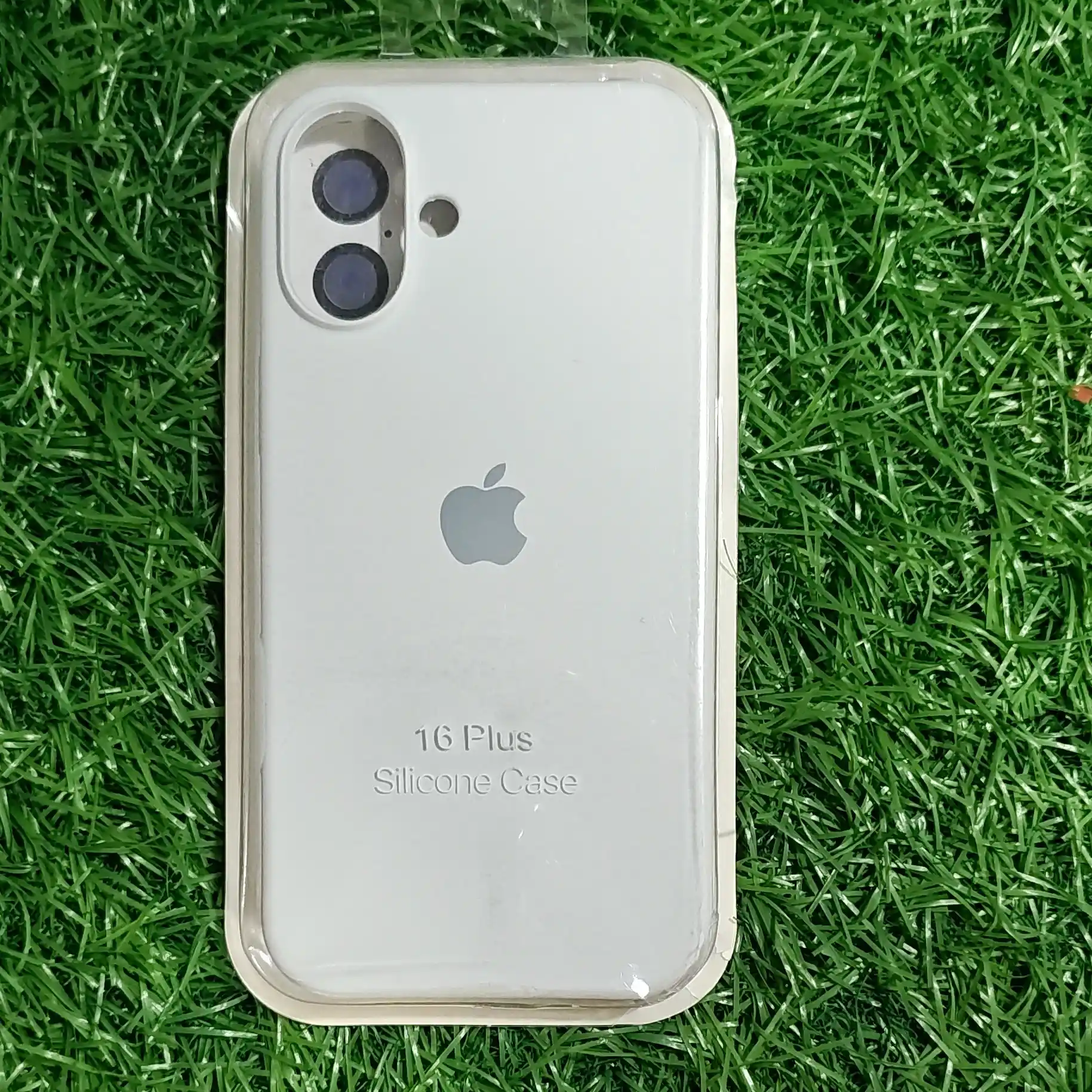 IPHONE 16 PLUS-SILICNE