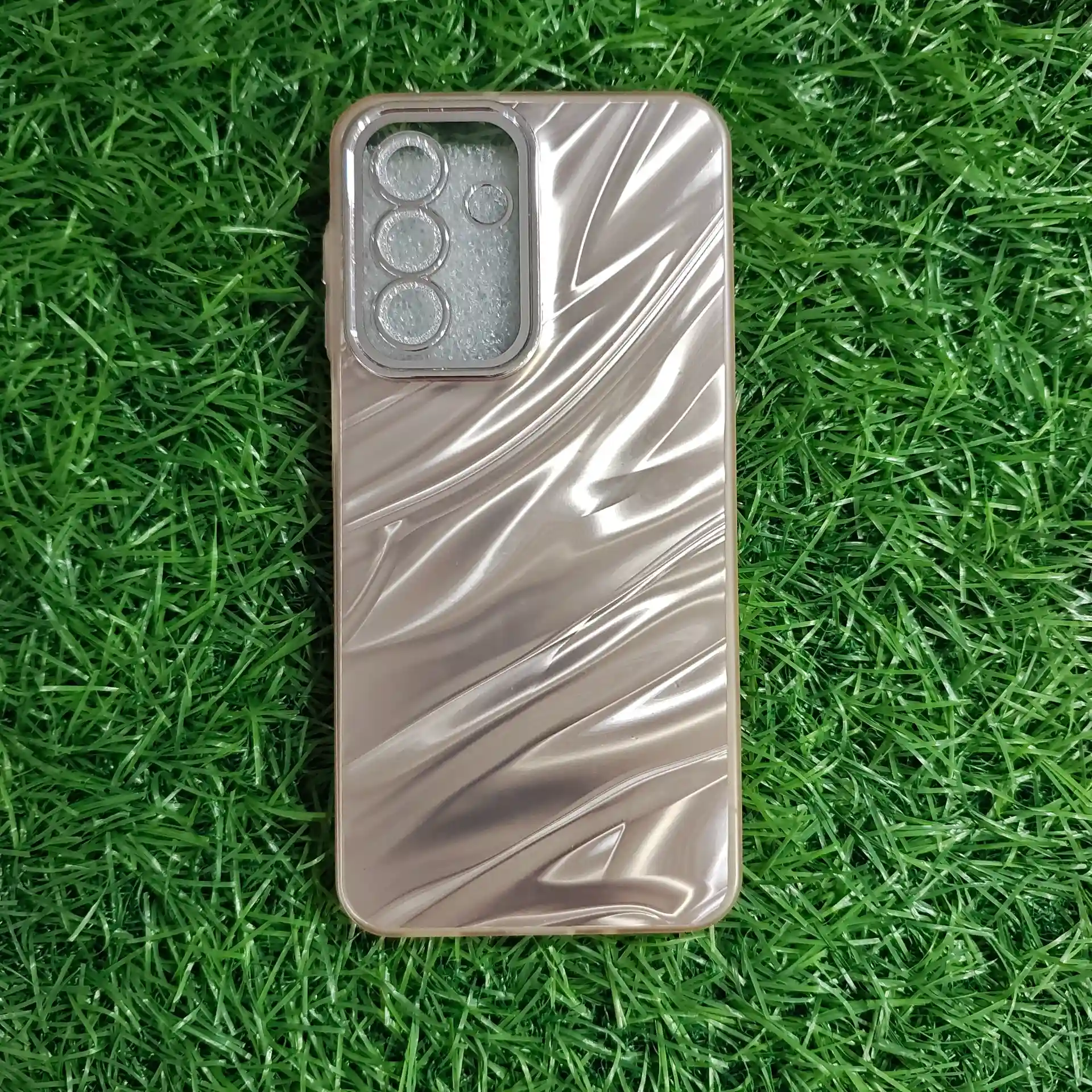 SAMSUNG A17-SHINE
