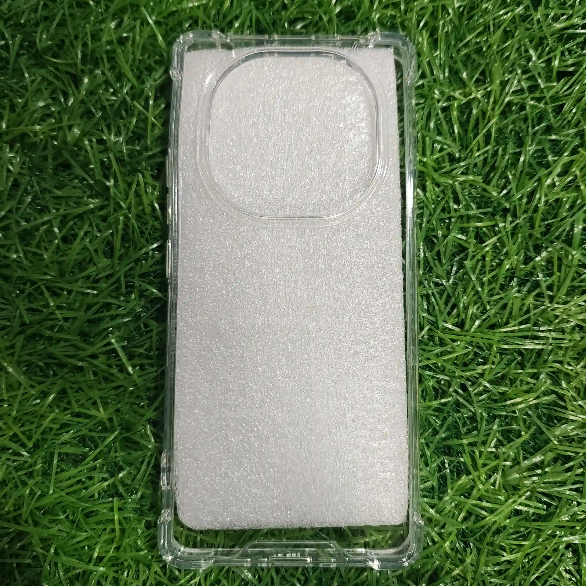 REDMI NOTE 14 PRO-HARD WHITE
