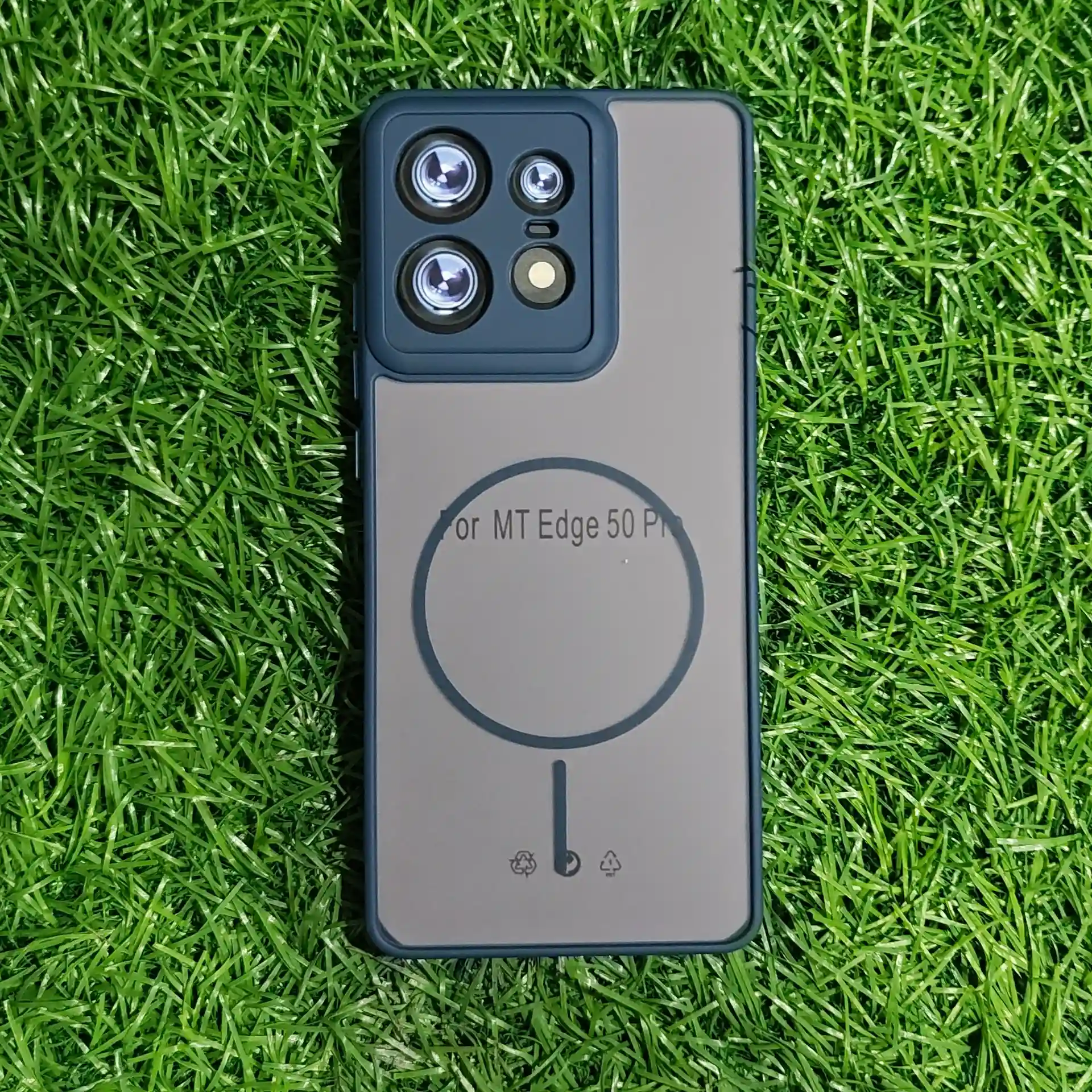MOTO EDGE 50 PRO - MATTE