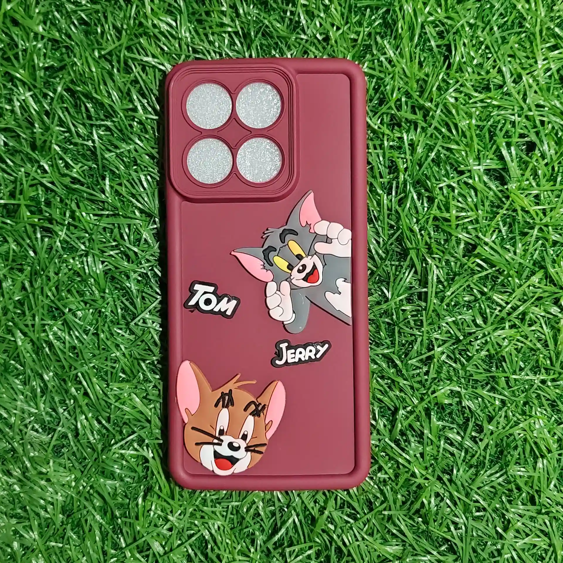 MOTO EDGE 60 FANSY - DOLL