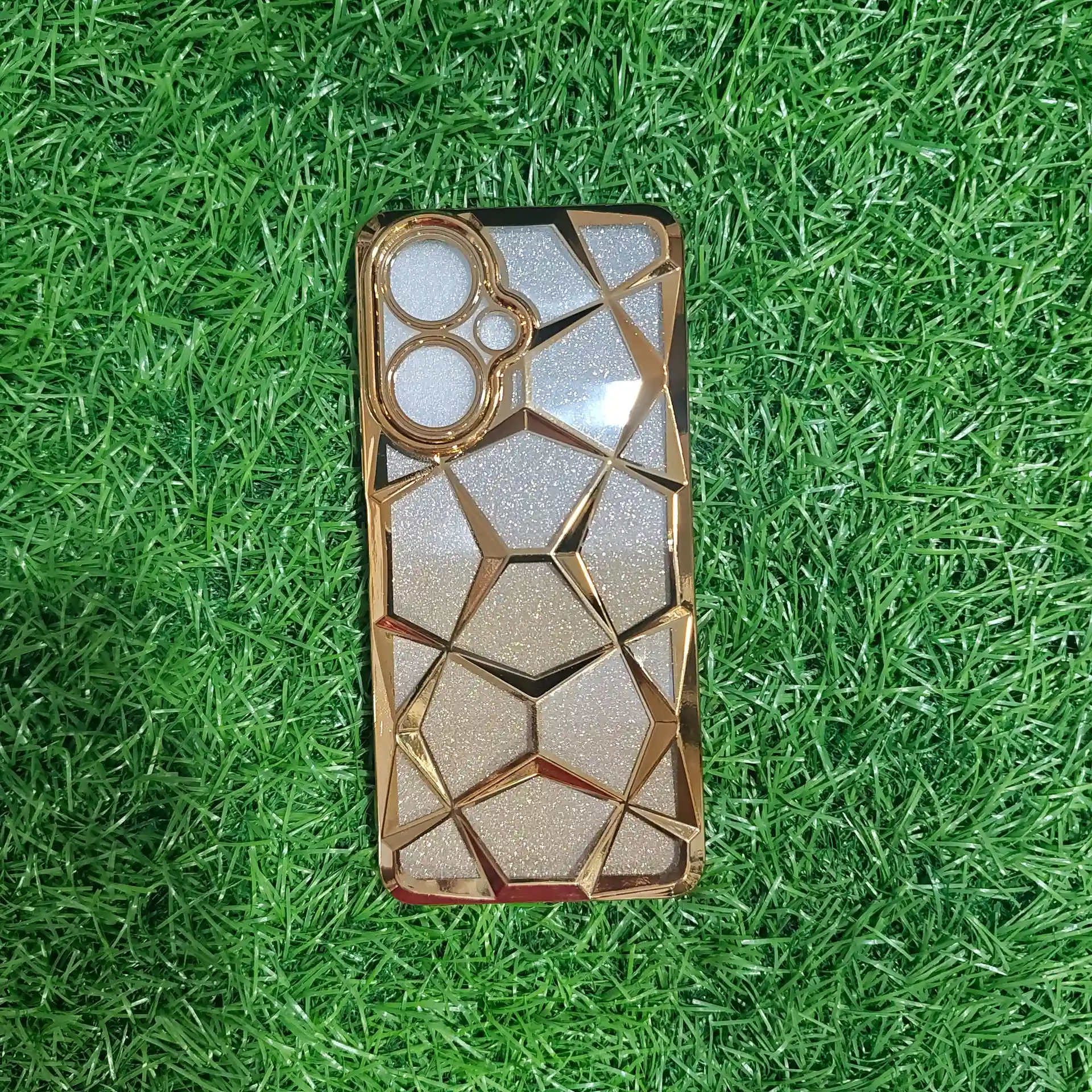VIVO Y27-DIMOND SHINING