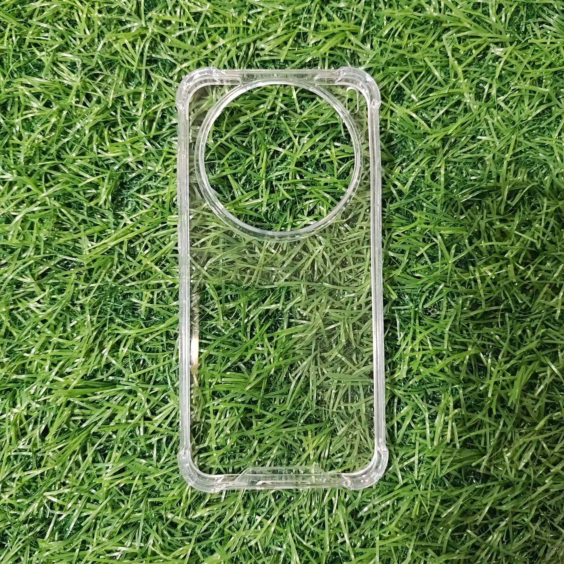 VIVO X200 MINI TRANSPARENT