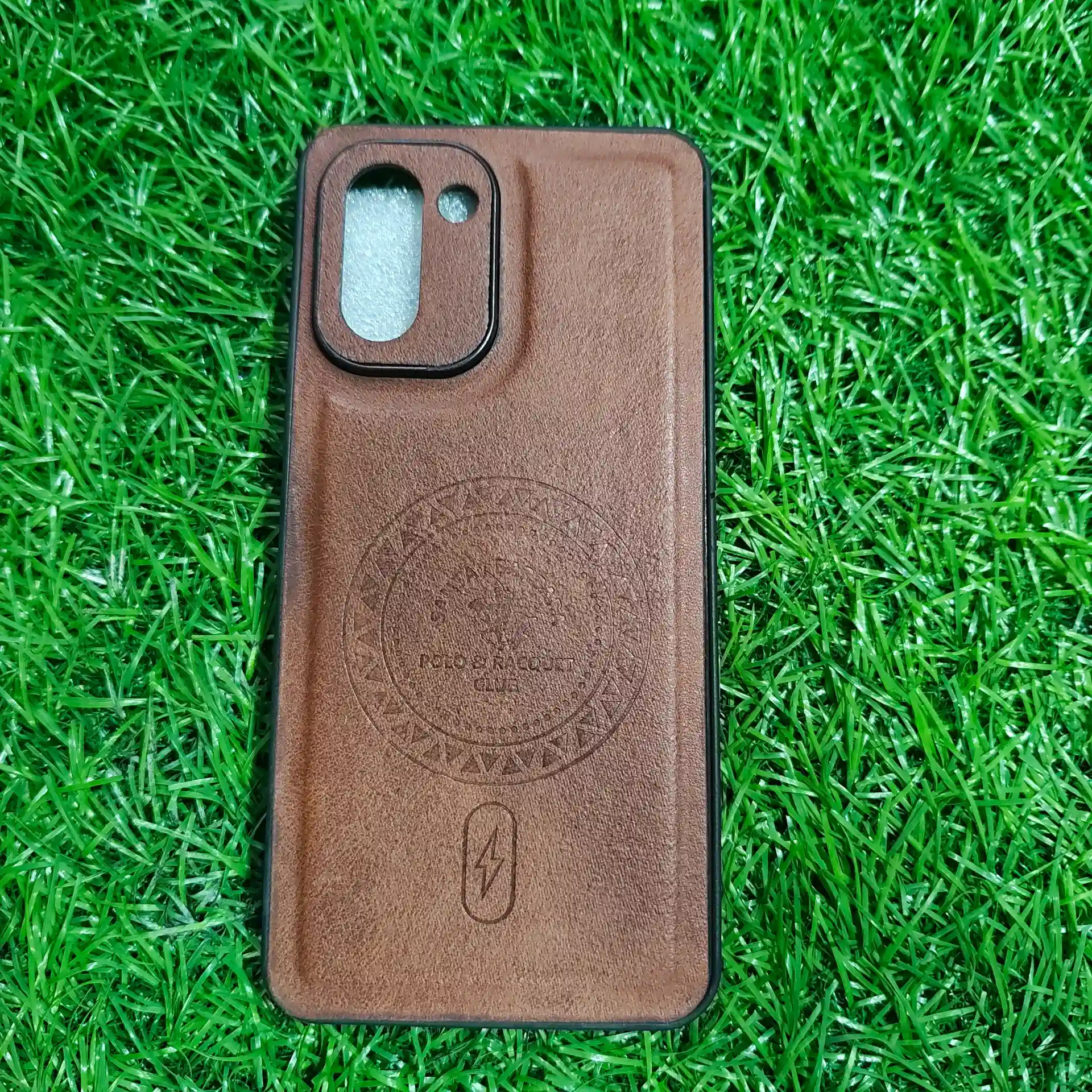 ONE PLUS 15R-LEATHER