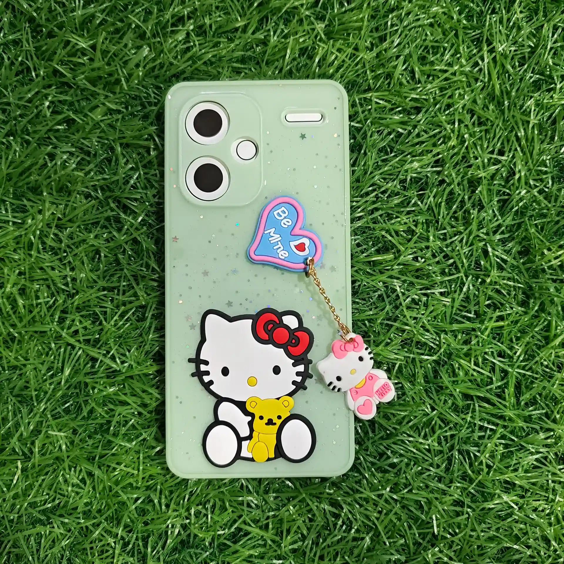REDMI NOTE 13 PRO PLUS-KITTY