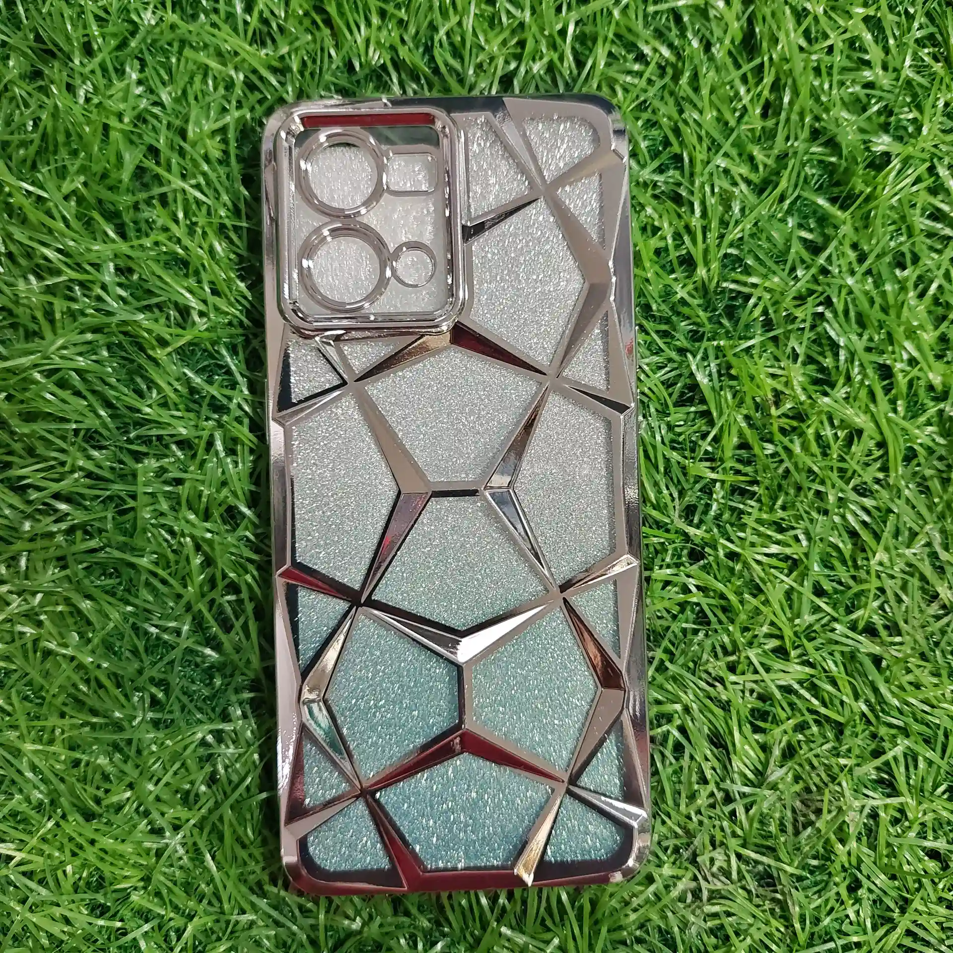 OPPO F21 PRO 4G - DAIMOND