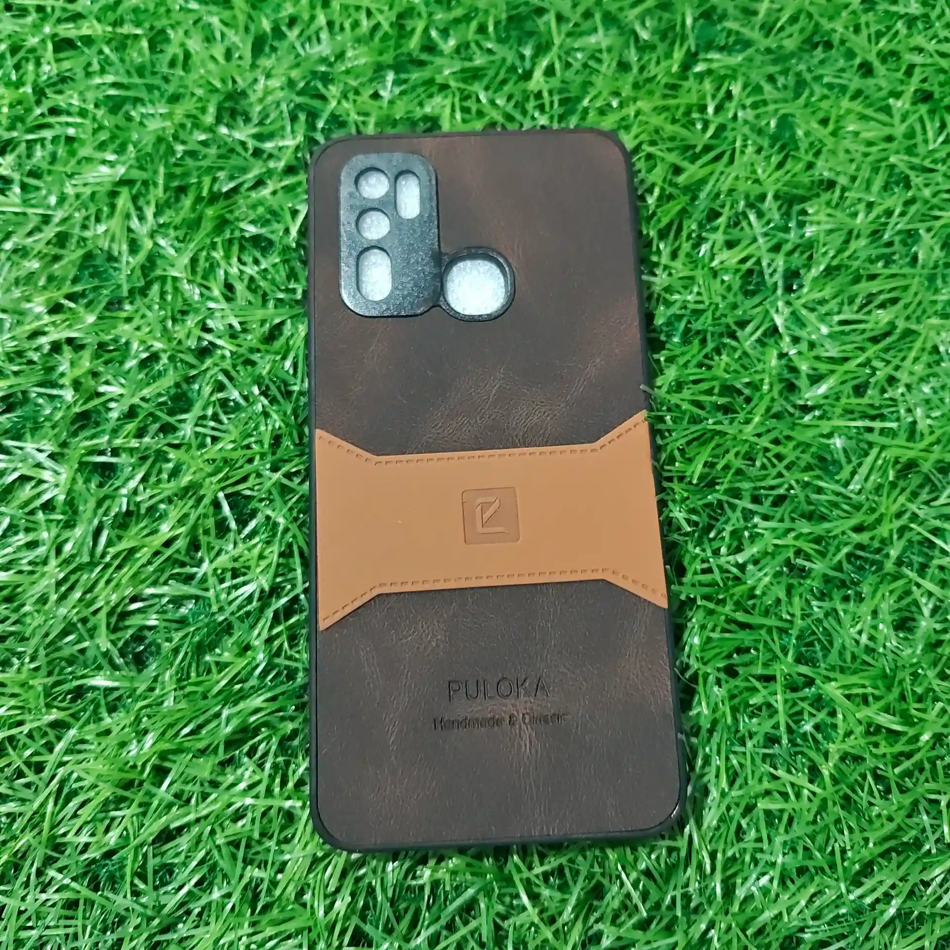VIVO Y50-LEATHER