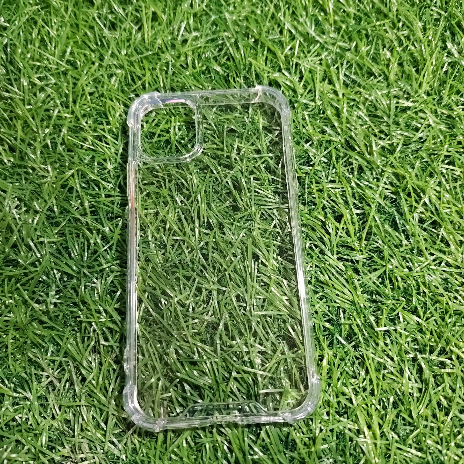 IPHONE 11- HARD WHITE