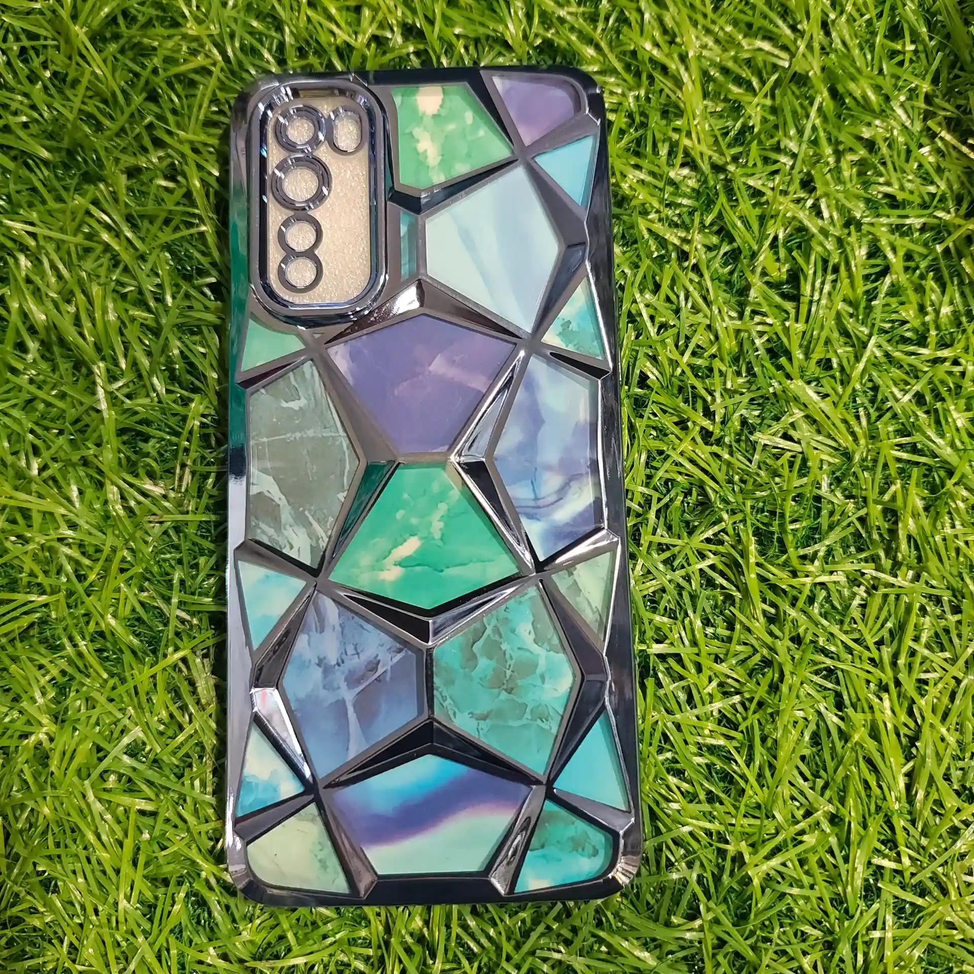 ONE PLUS NORD-DIAMOND