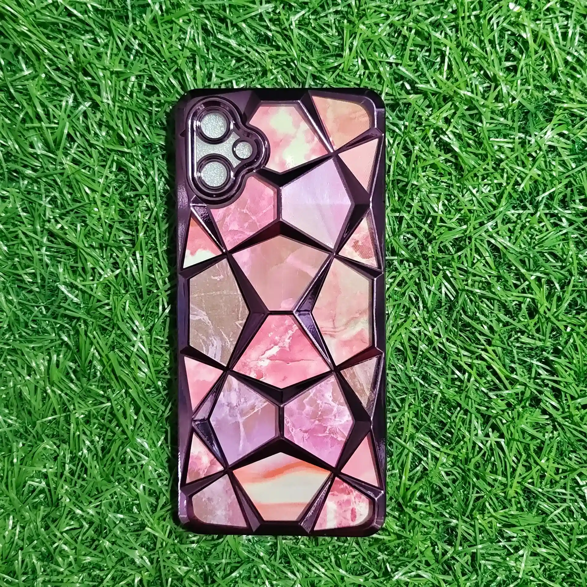 SAMSUNG F06 - DIAMOND