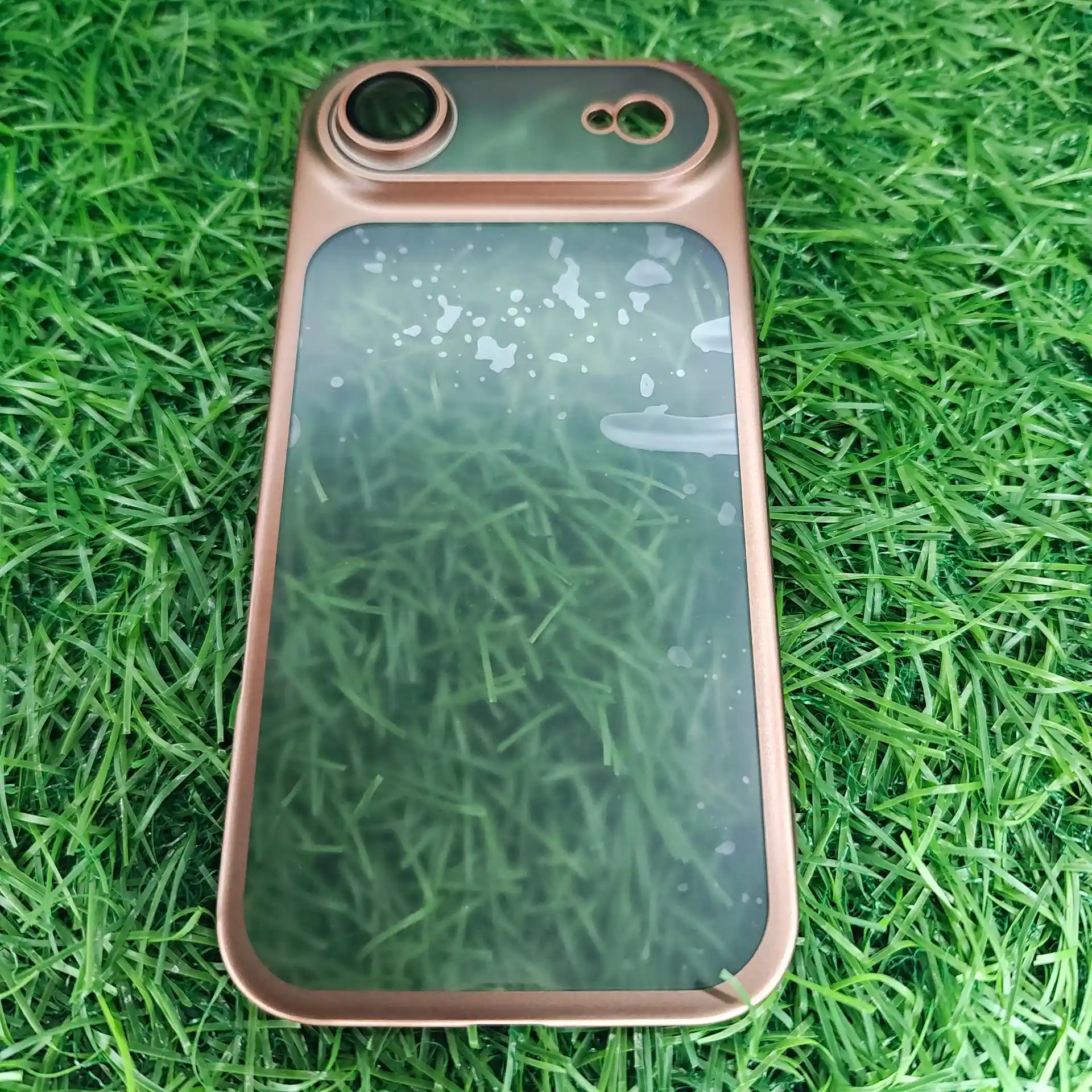 IPHONE 17 AIR-METAL