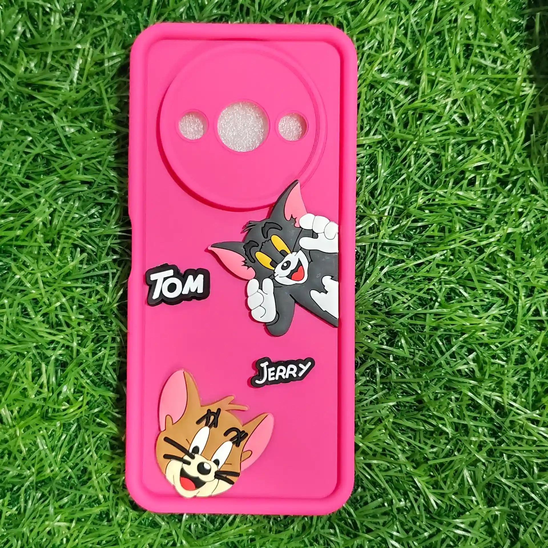 REDMI A3 (2024)-DOLL