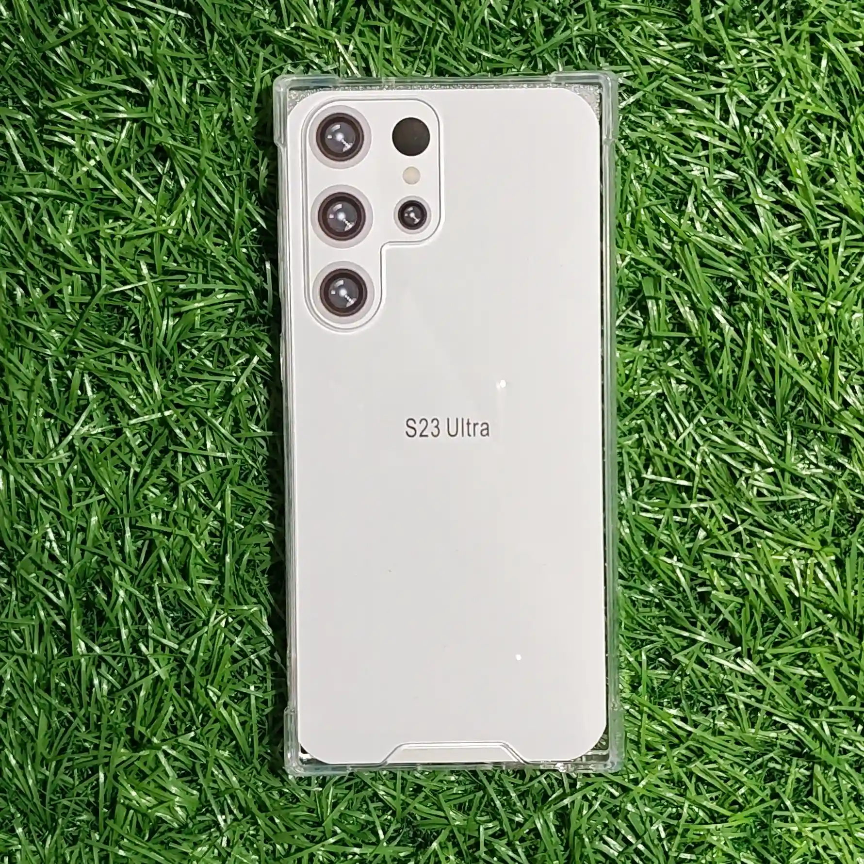 SAMSUNG S23 ULTRA-HARD WHITE
