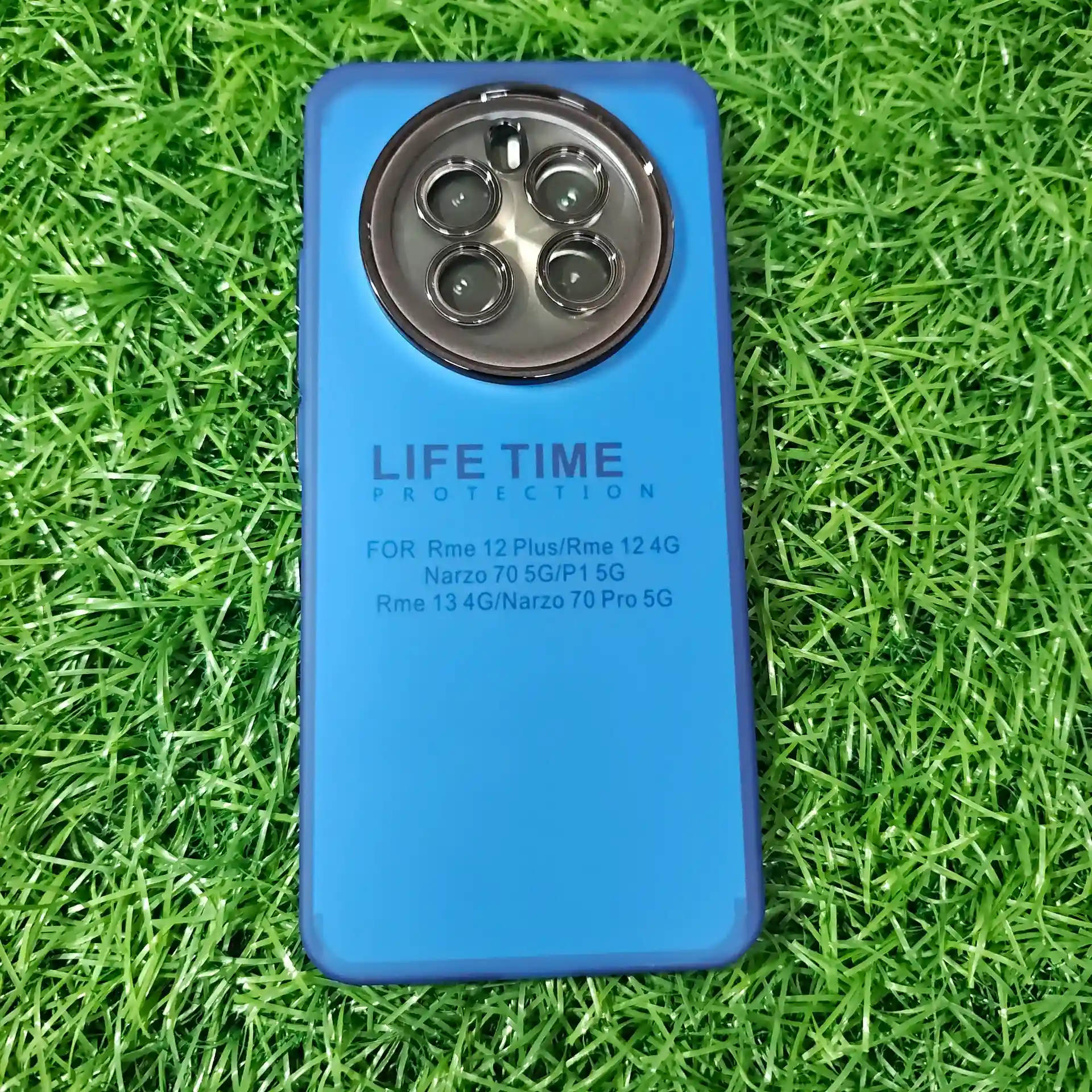 REDMI 12 PLUS-LENSE