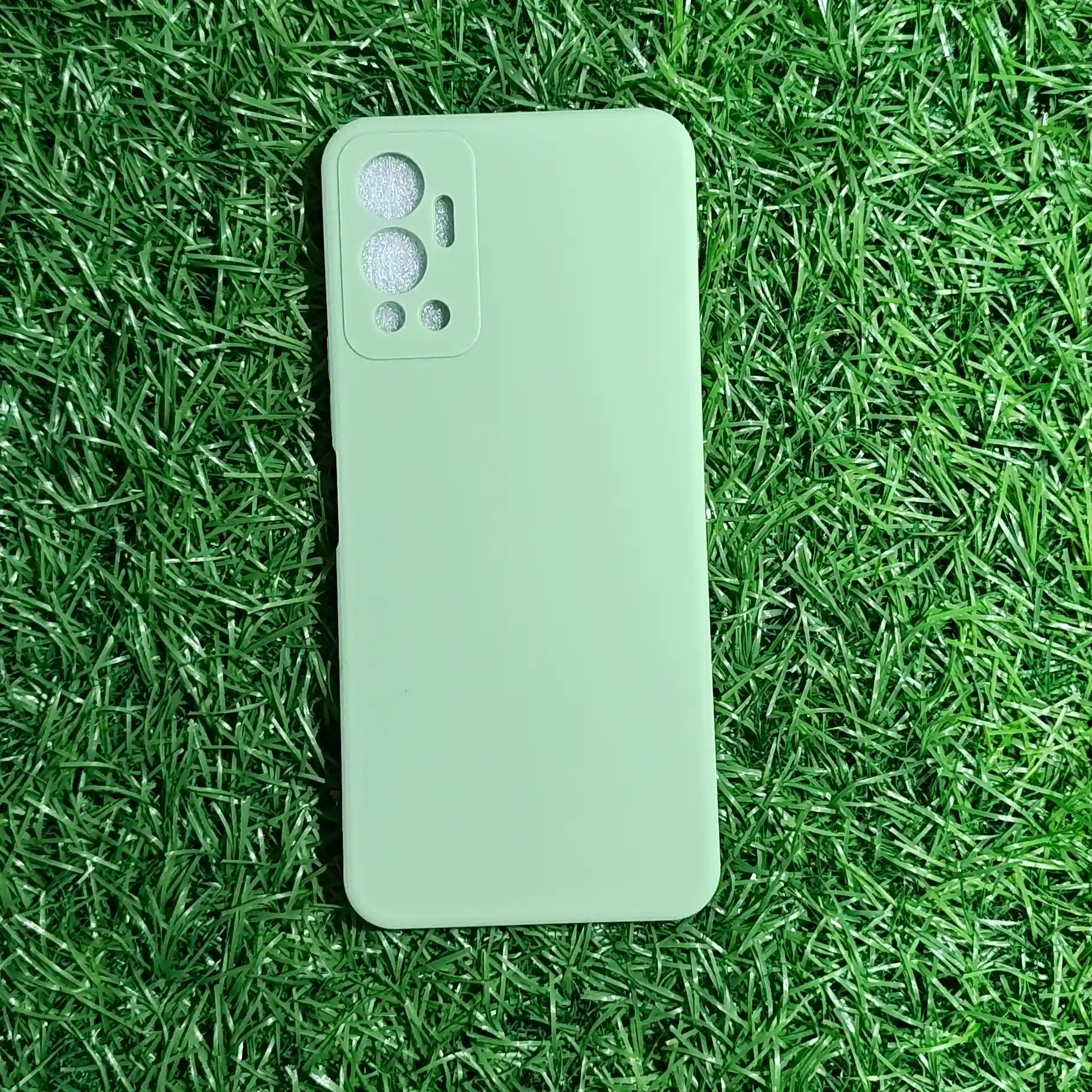 INFINIX HOT 12-CLOTH