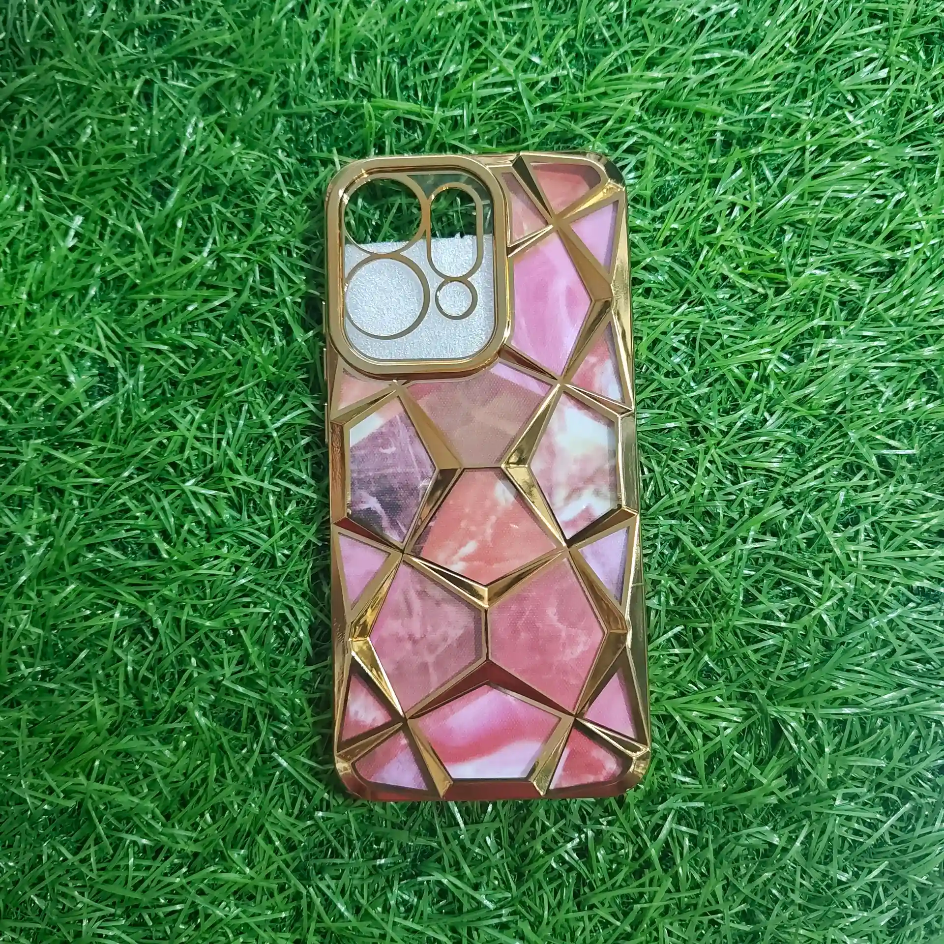OPPO RENO 14-DIAMOND