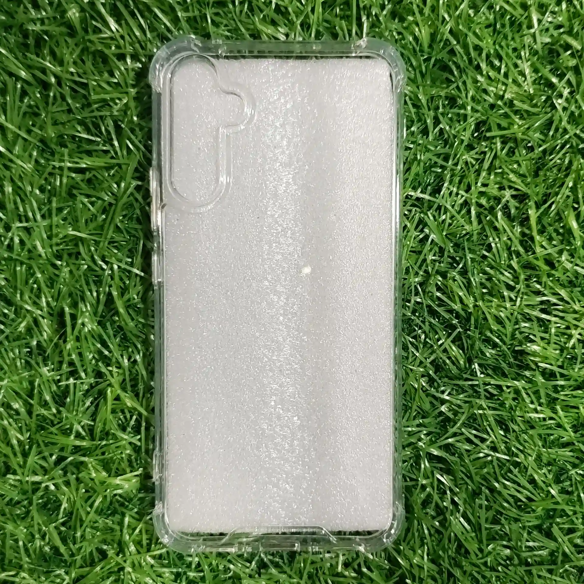 SAMSUNG A34-HARD WHITE