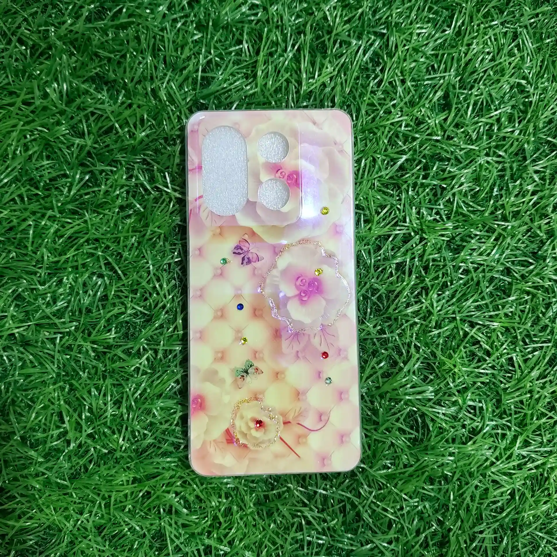 REDMI NOTE 13 PRO-FANCY