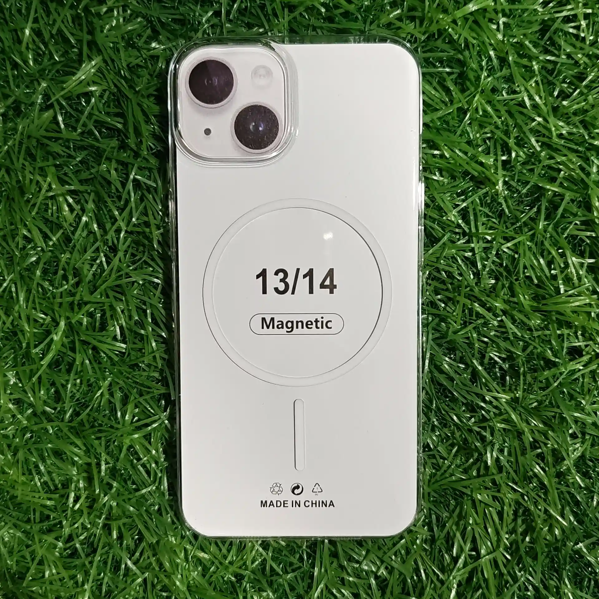 IPHONE 14/13-CRISTEL