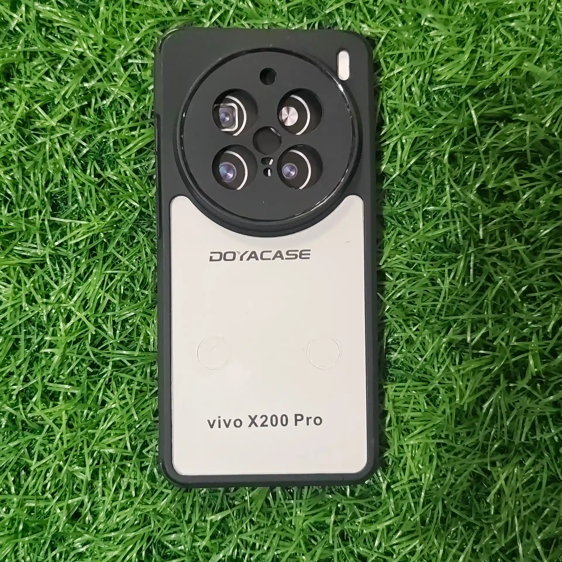 VIVO X200PRO-CANDY
