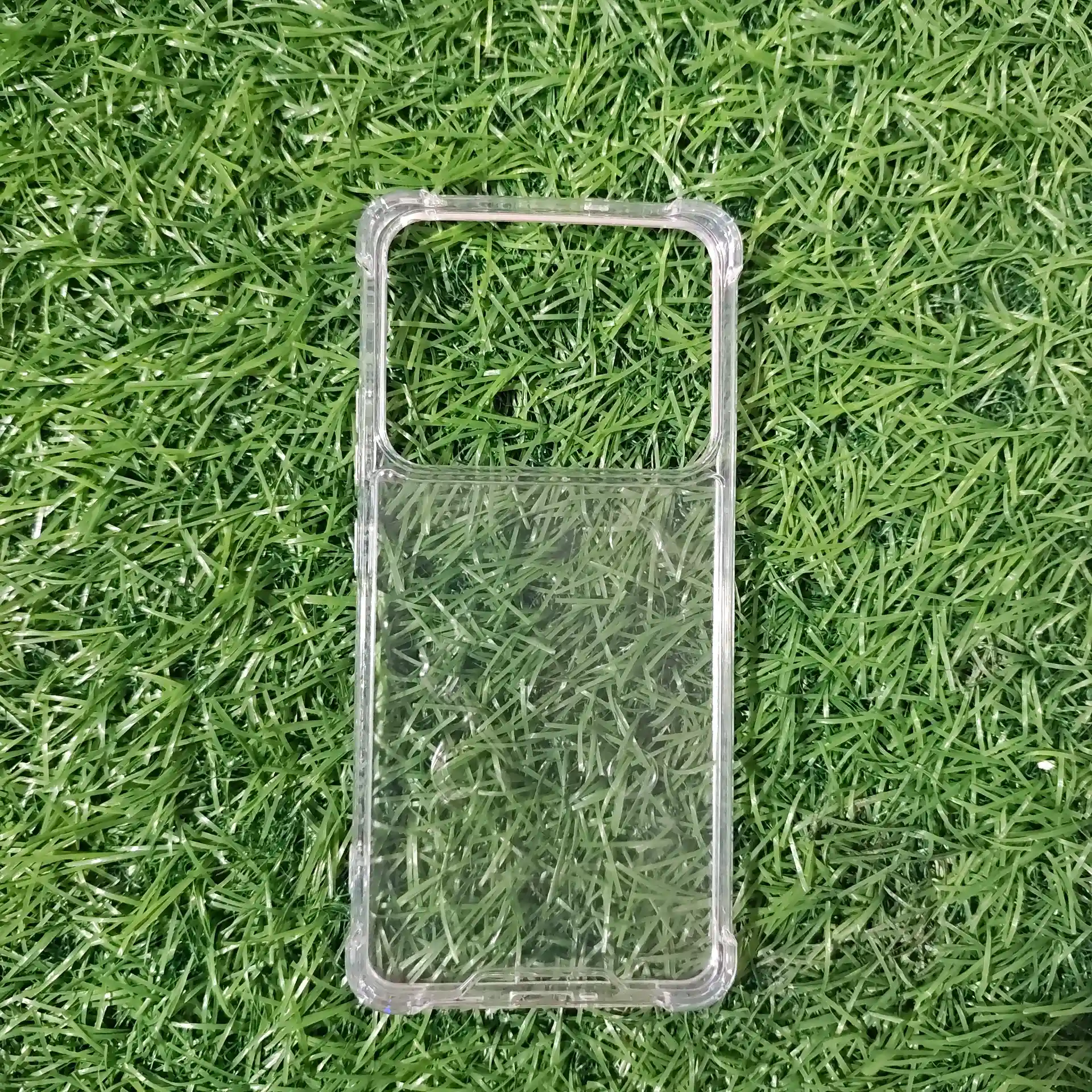 REALME P4 HARD WHITE