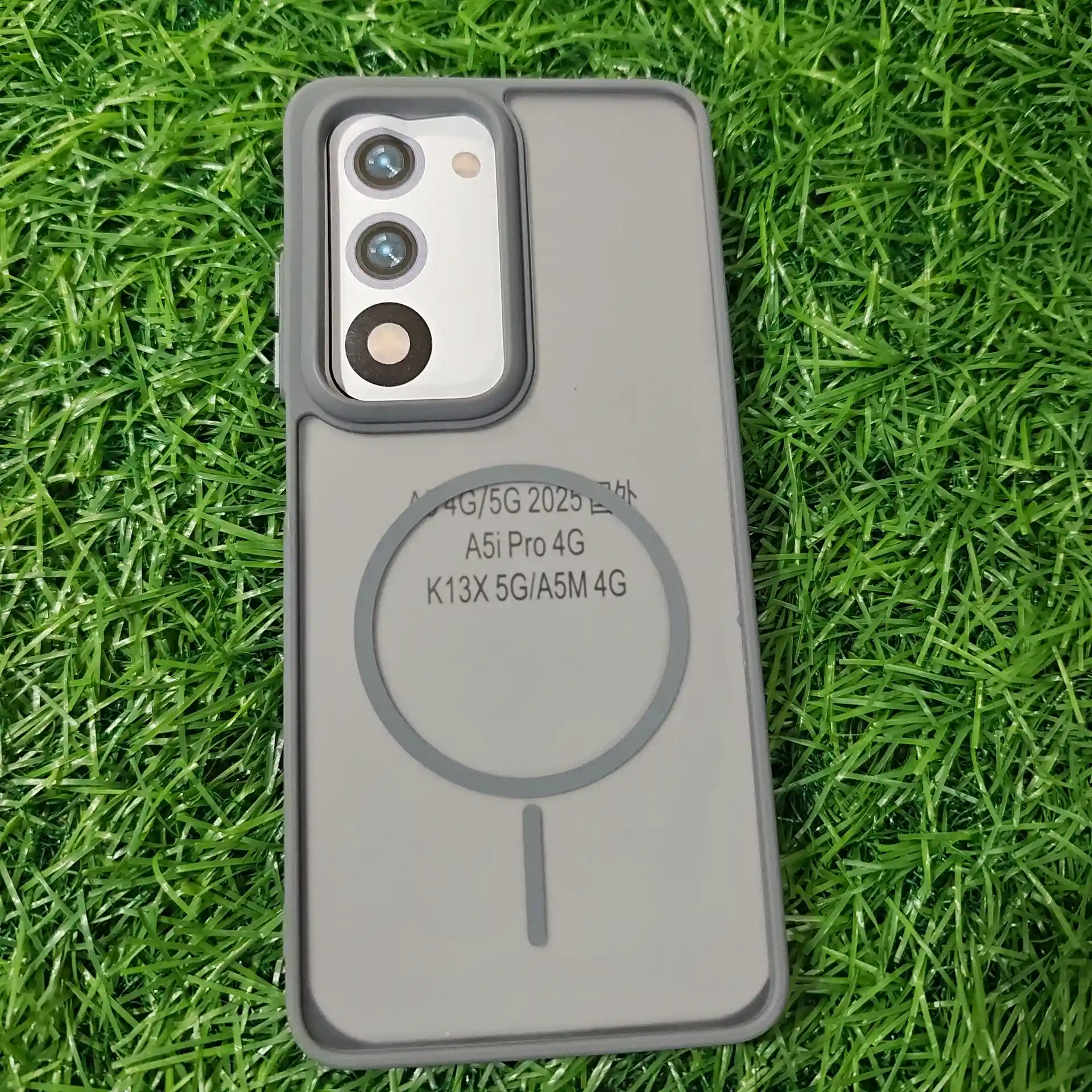 OPPO A5-MATTE