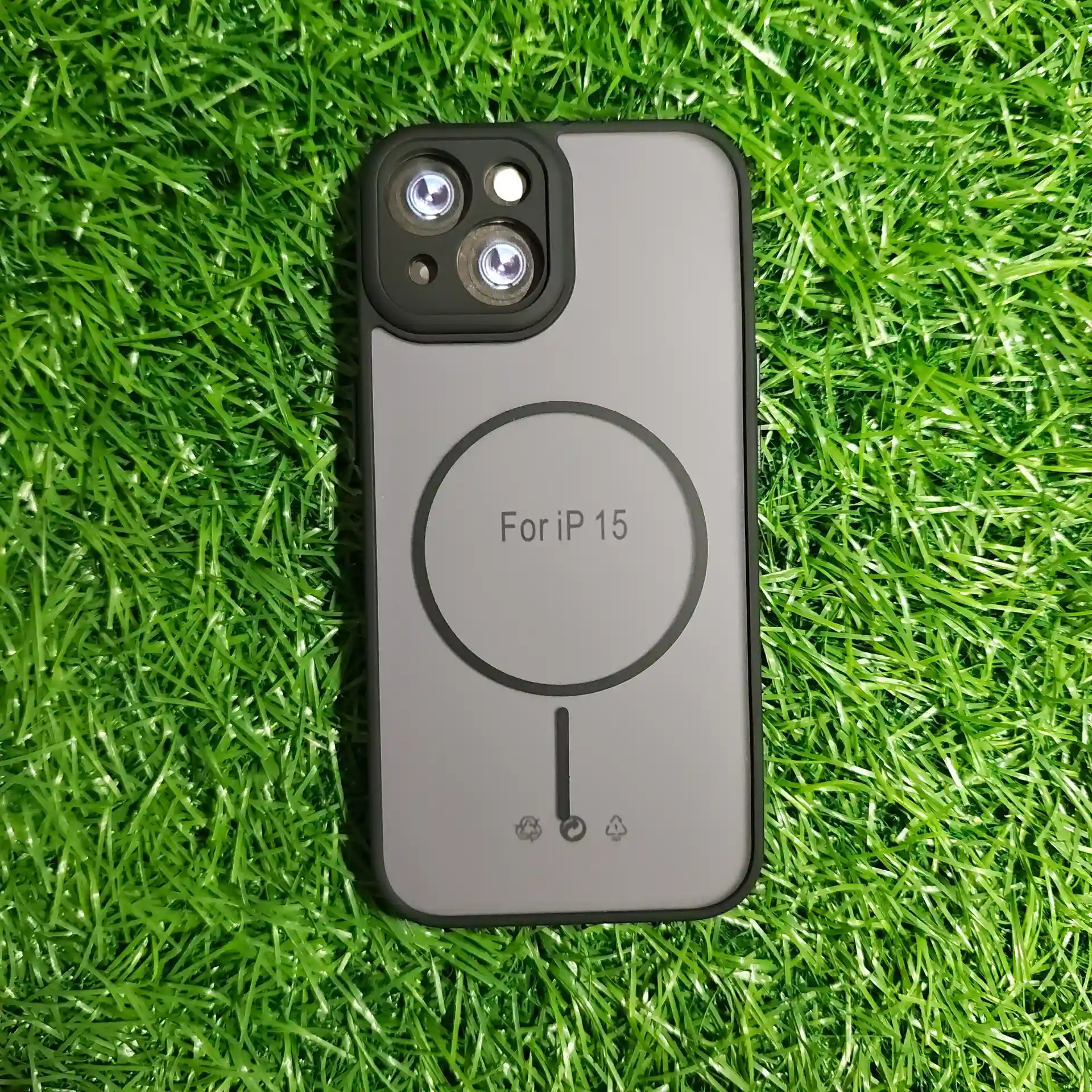 IPHONE 15-MATTE