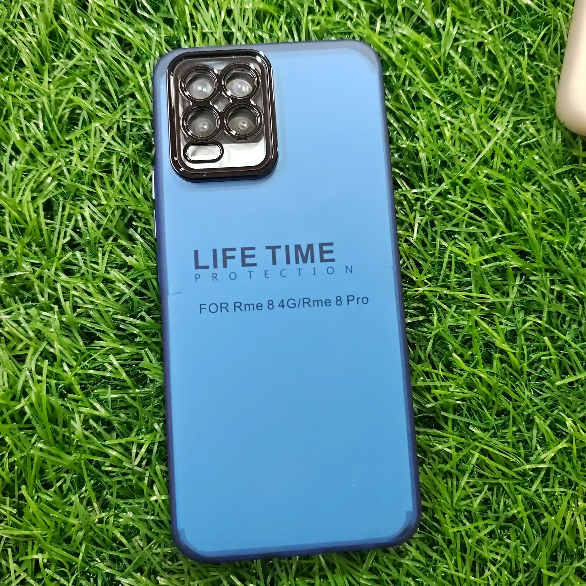 REALME 8 4G-LENS