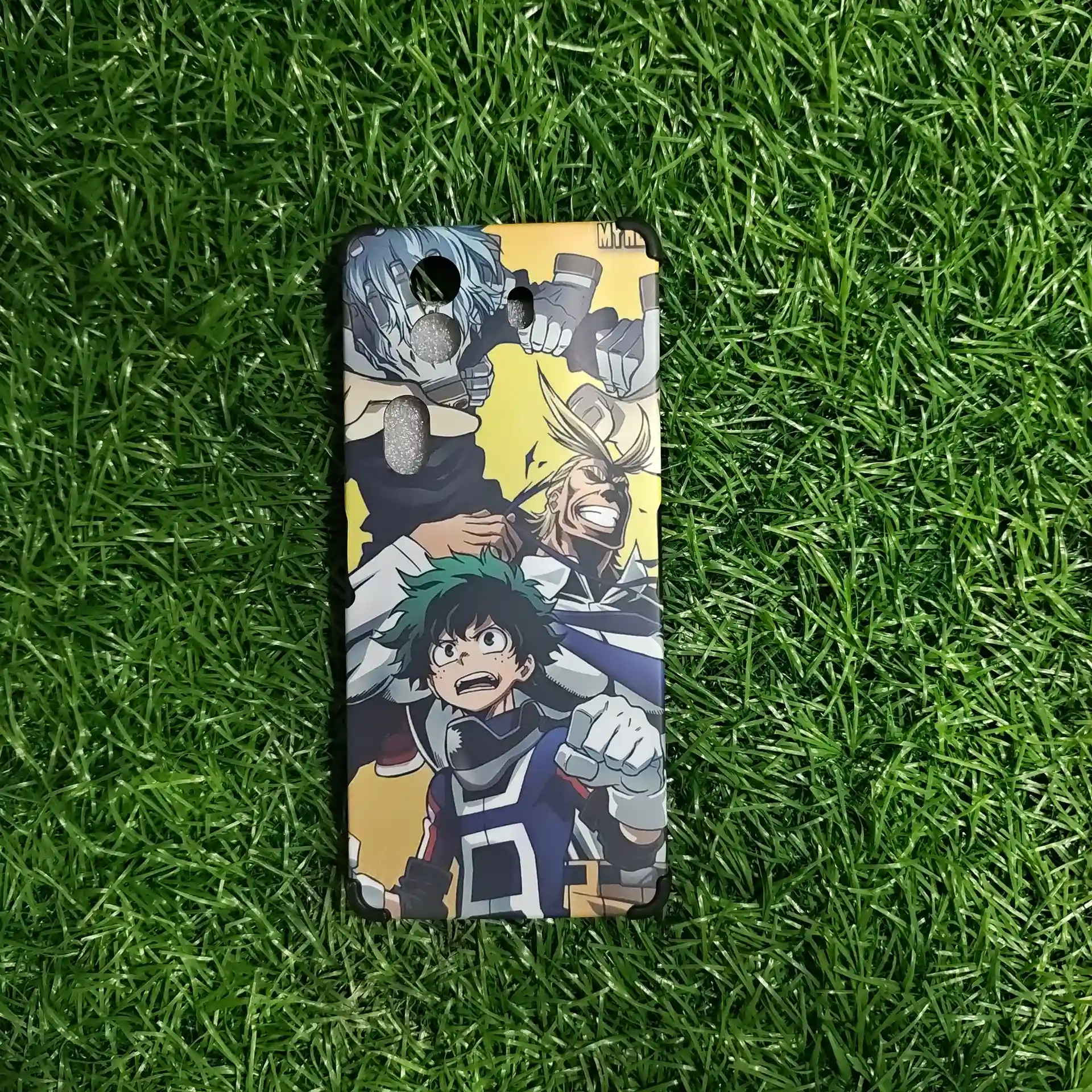 OPPO RENO 11 PRO-PRINT