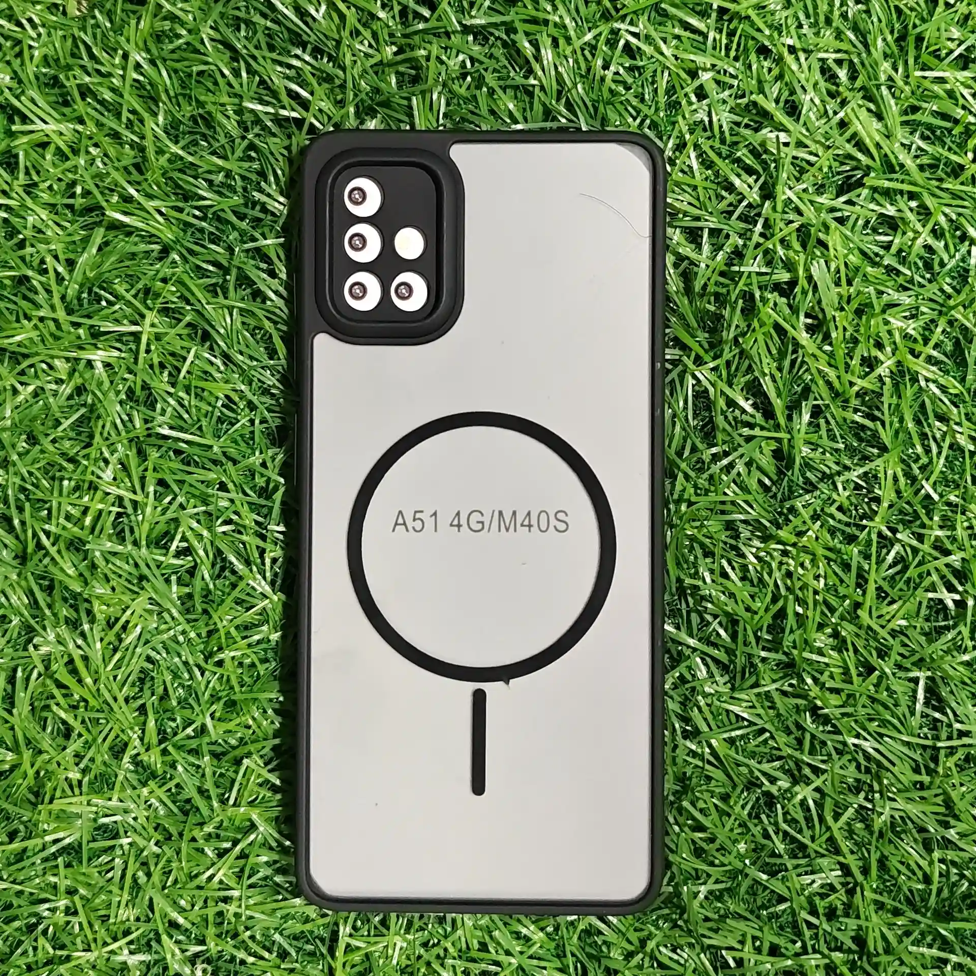 SAMSUNG A51-MATTE