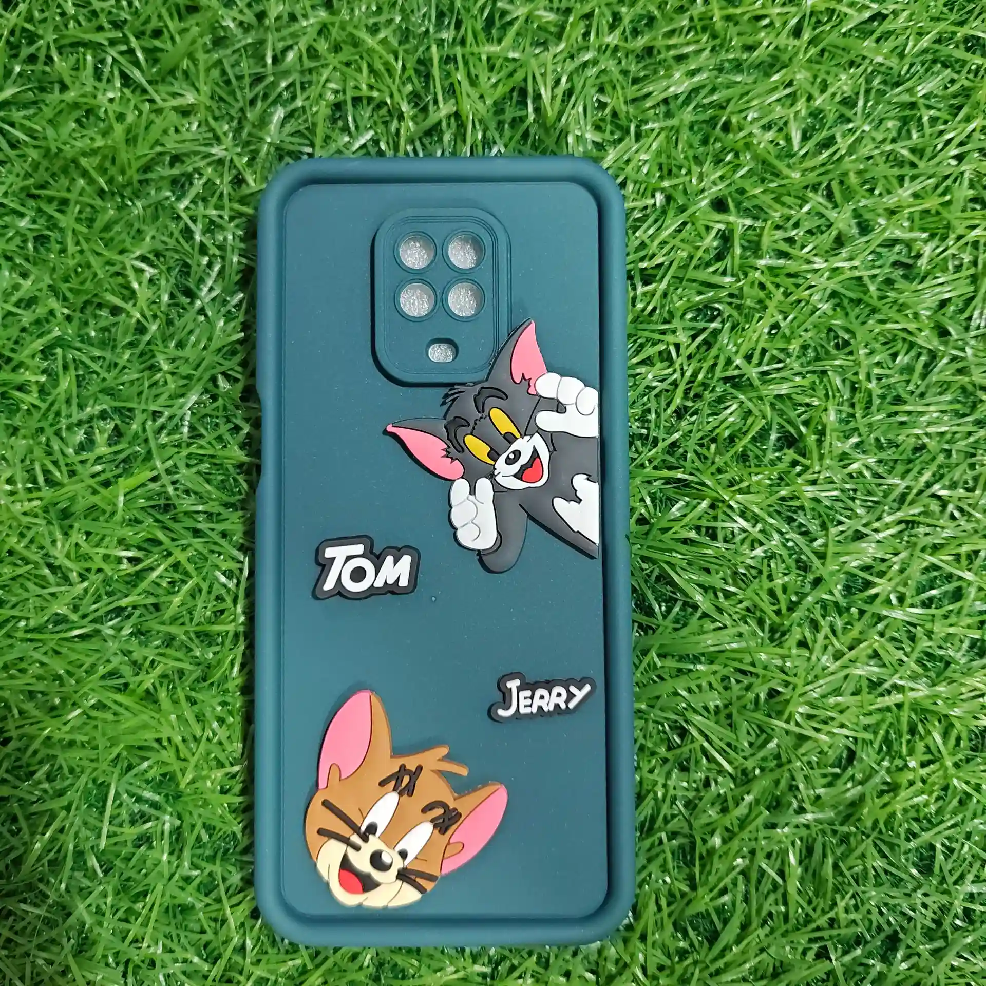 REDMI NOTE 9A-DOLL