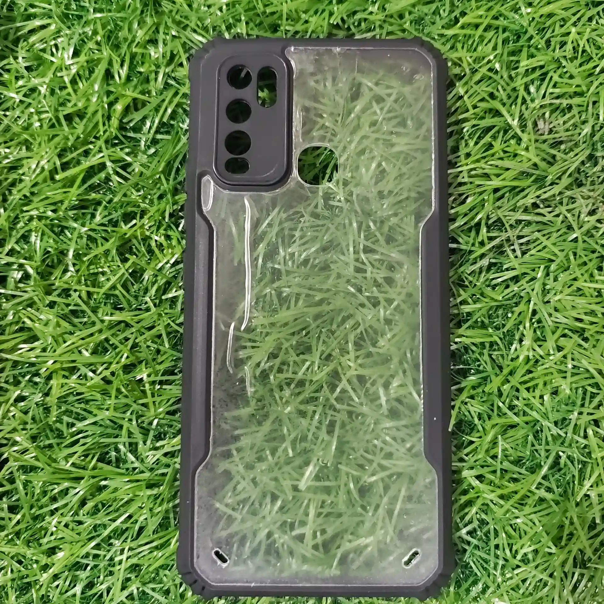 VIVO Y50-BUMPER