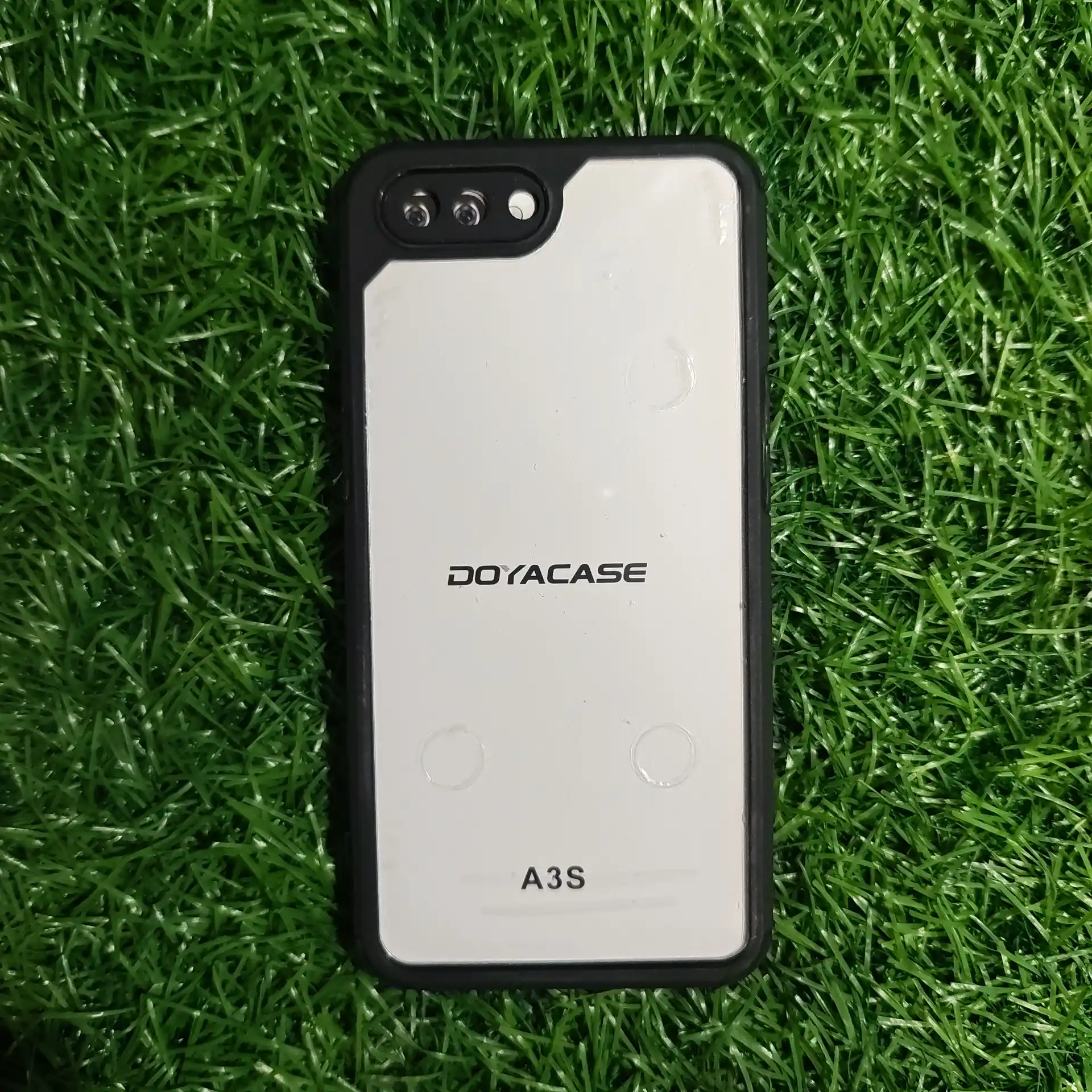 OPPO A3S - DOYER