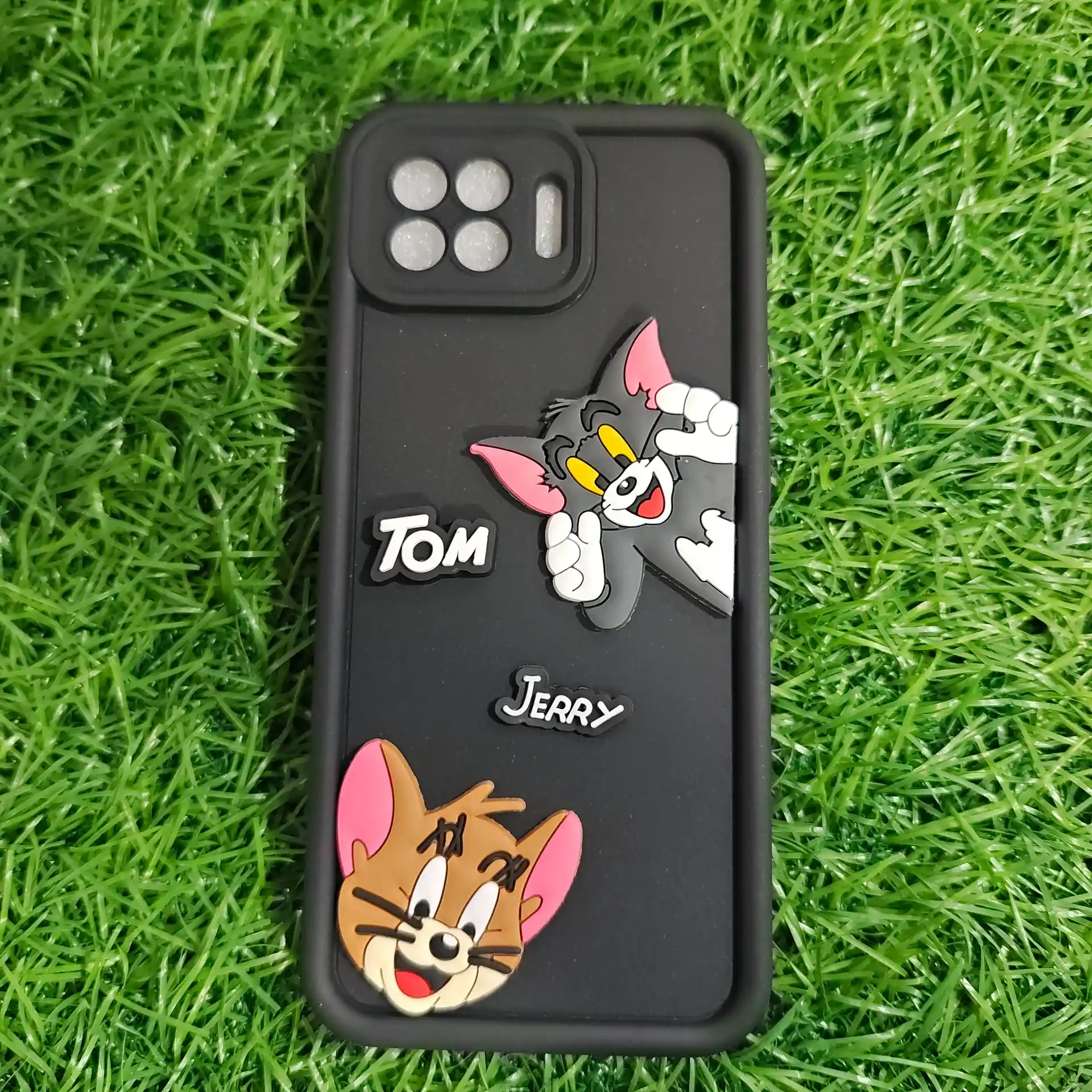 OPPO F27 PRO-DOLL