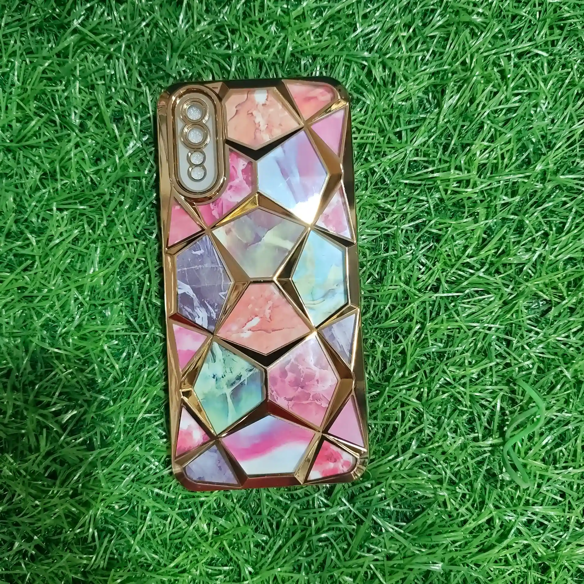 VIVO S1-DIAMOND