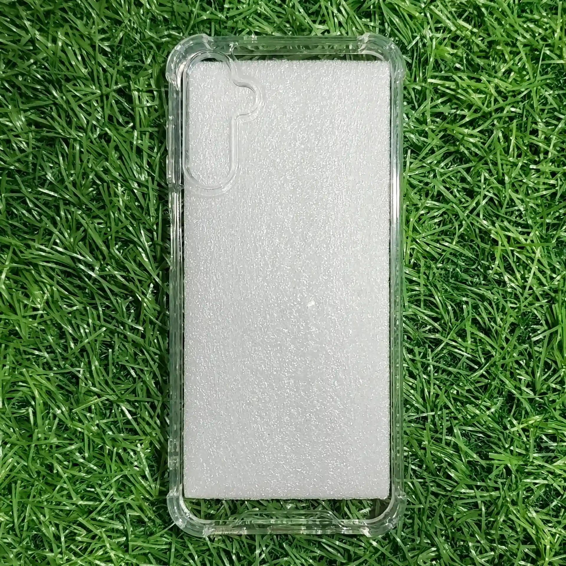 SAMSUNG A14-HARD WHITE