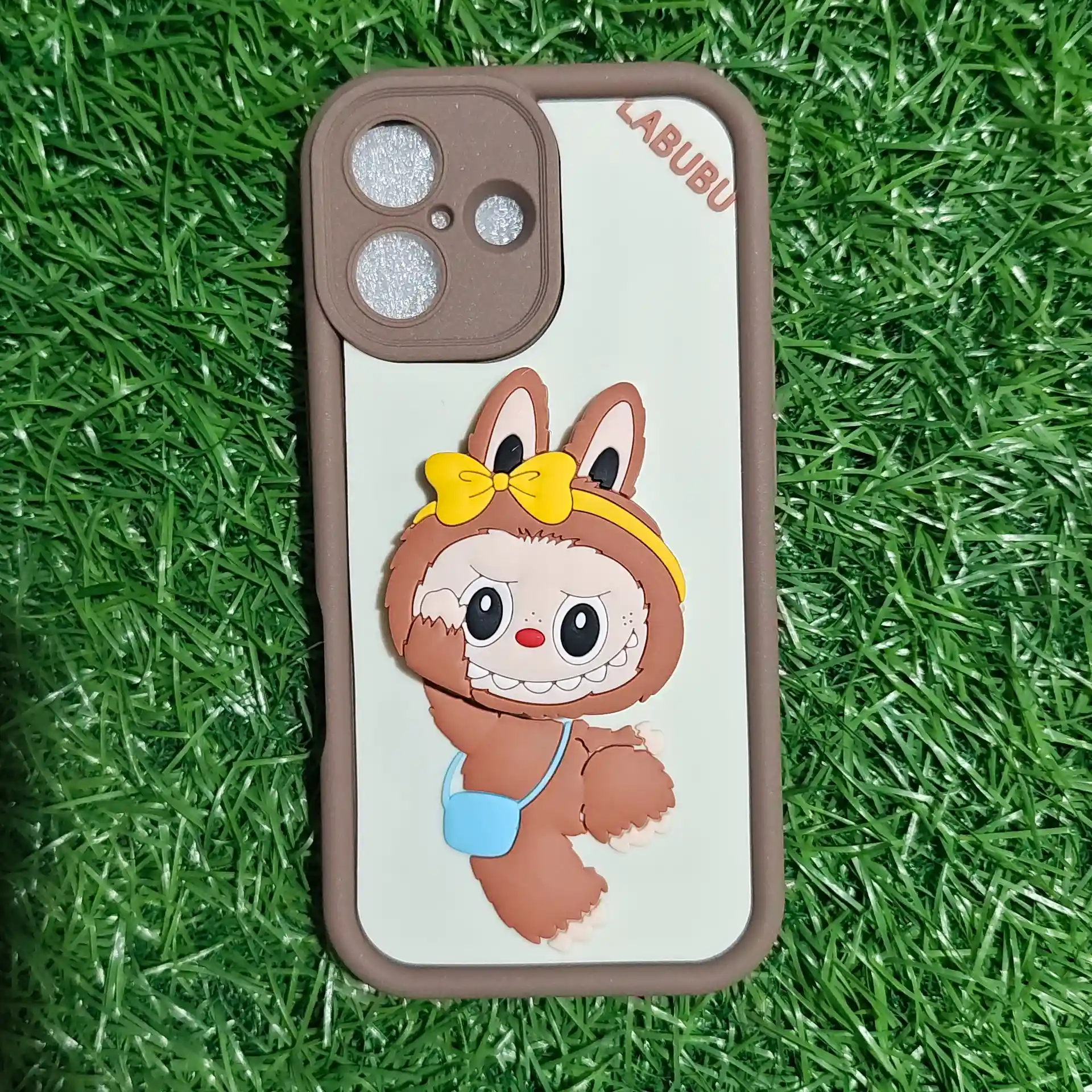 IPHONE 16 -D POP