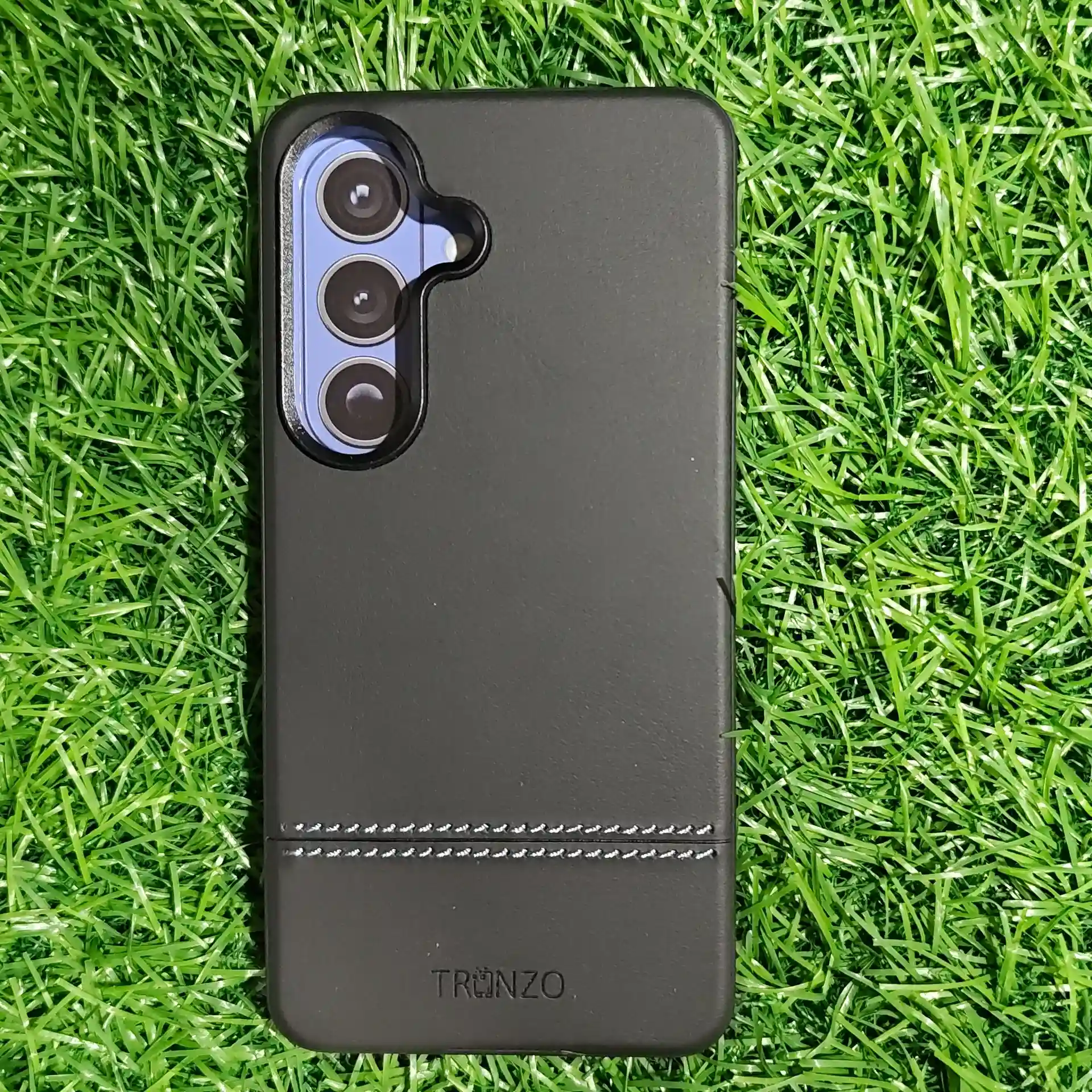 SAMSUNG S26 - BC LEATHER