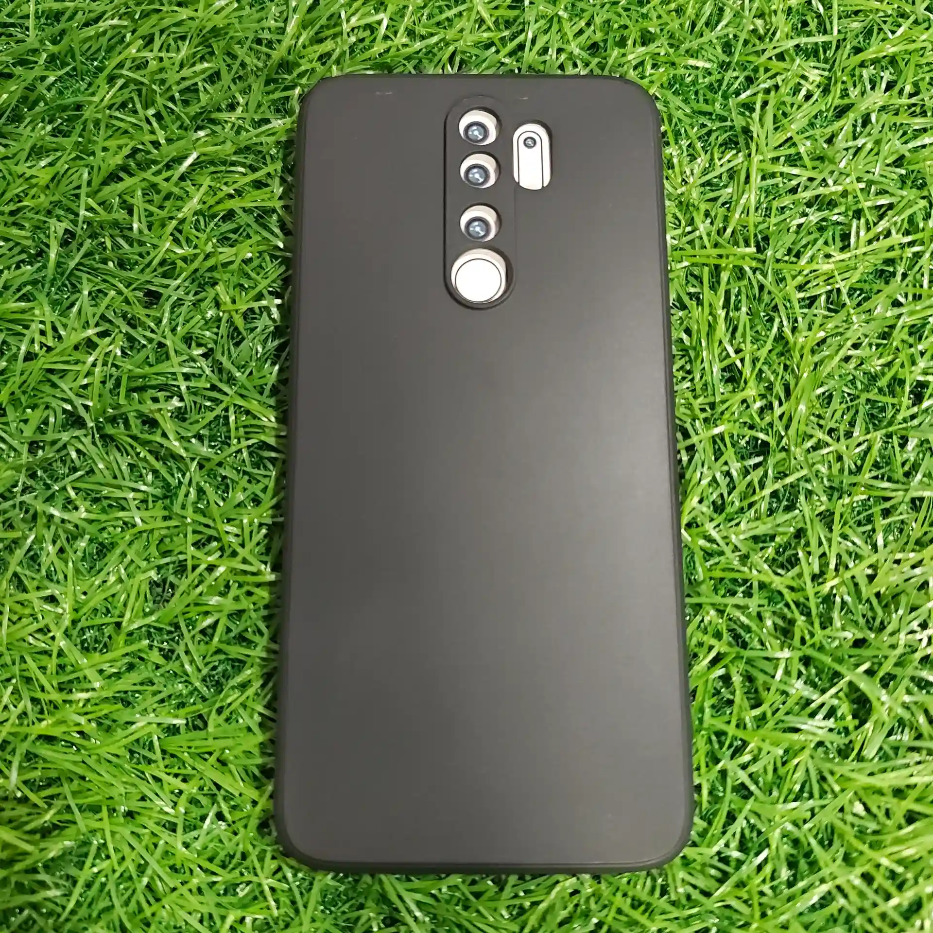 REDMI NOTE 8-PRO CLOTH