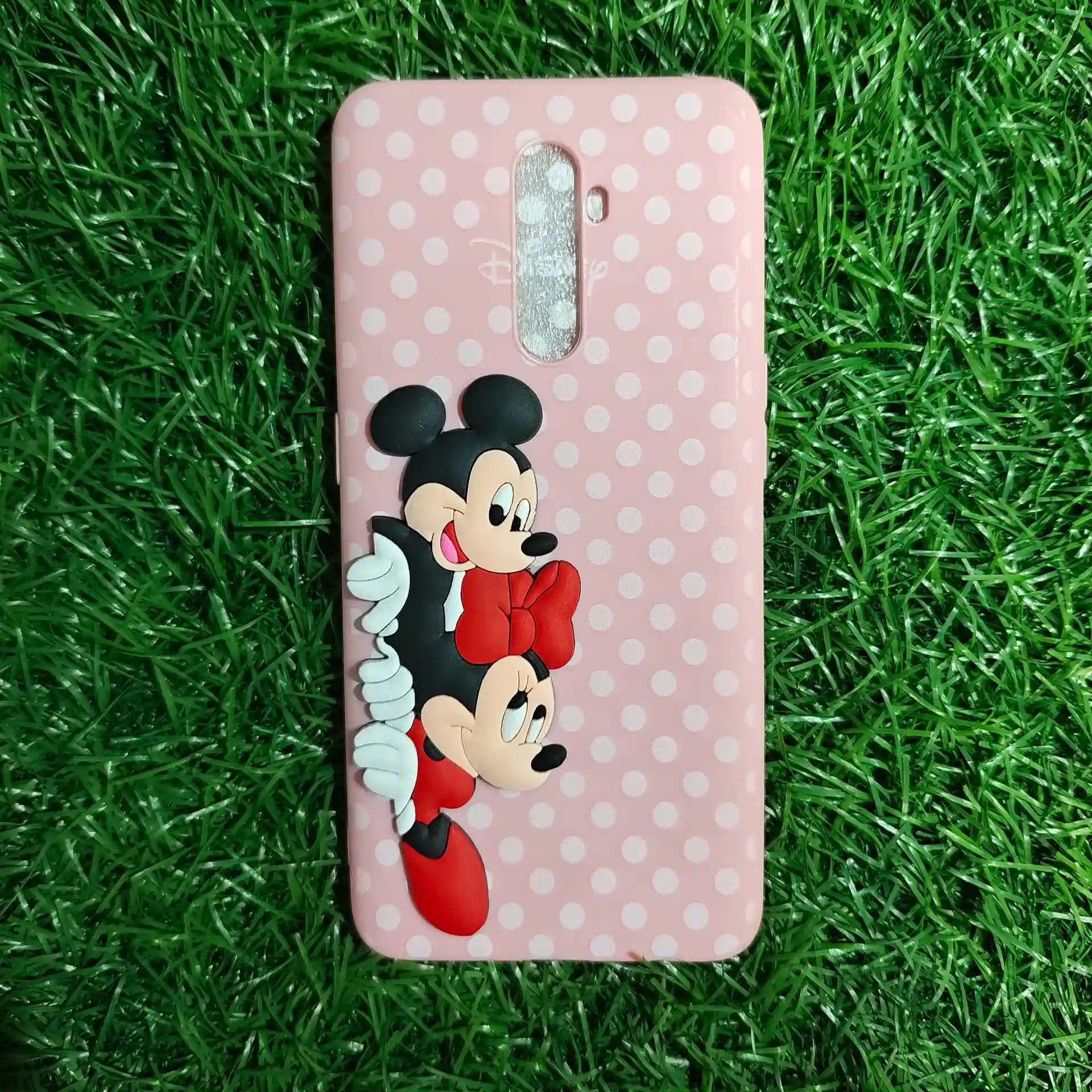 OPPO RENO ACE - DOLL
