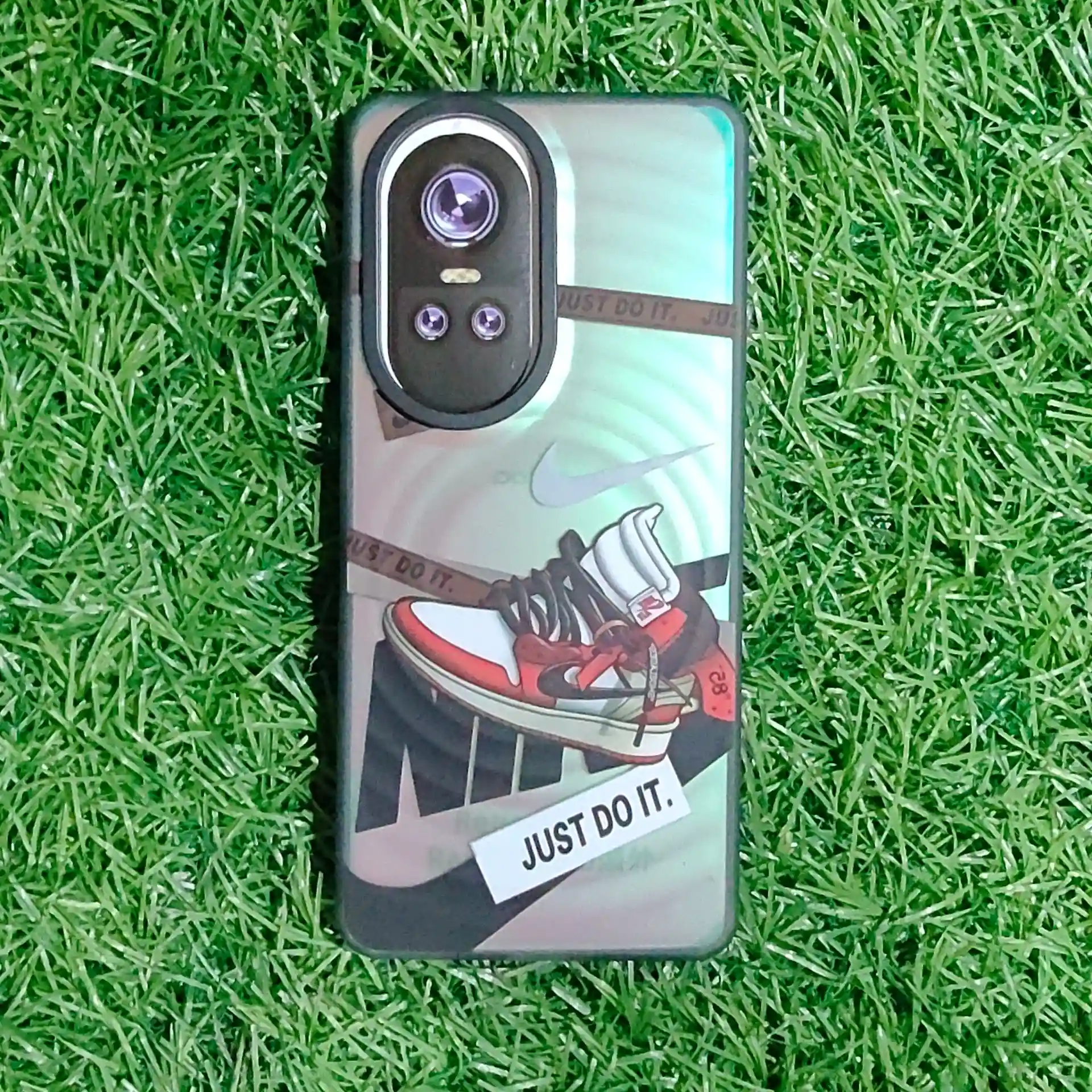 OPPO  RENO 10-PRINT