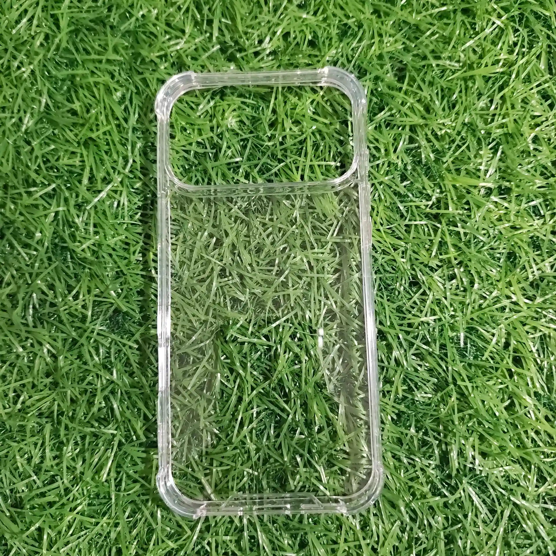 IPHON 17-PRO MAX HARD WHITE