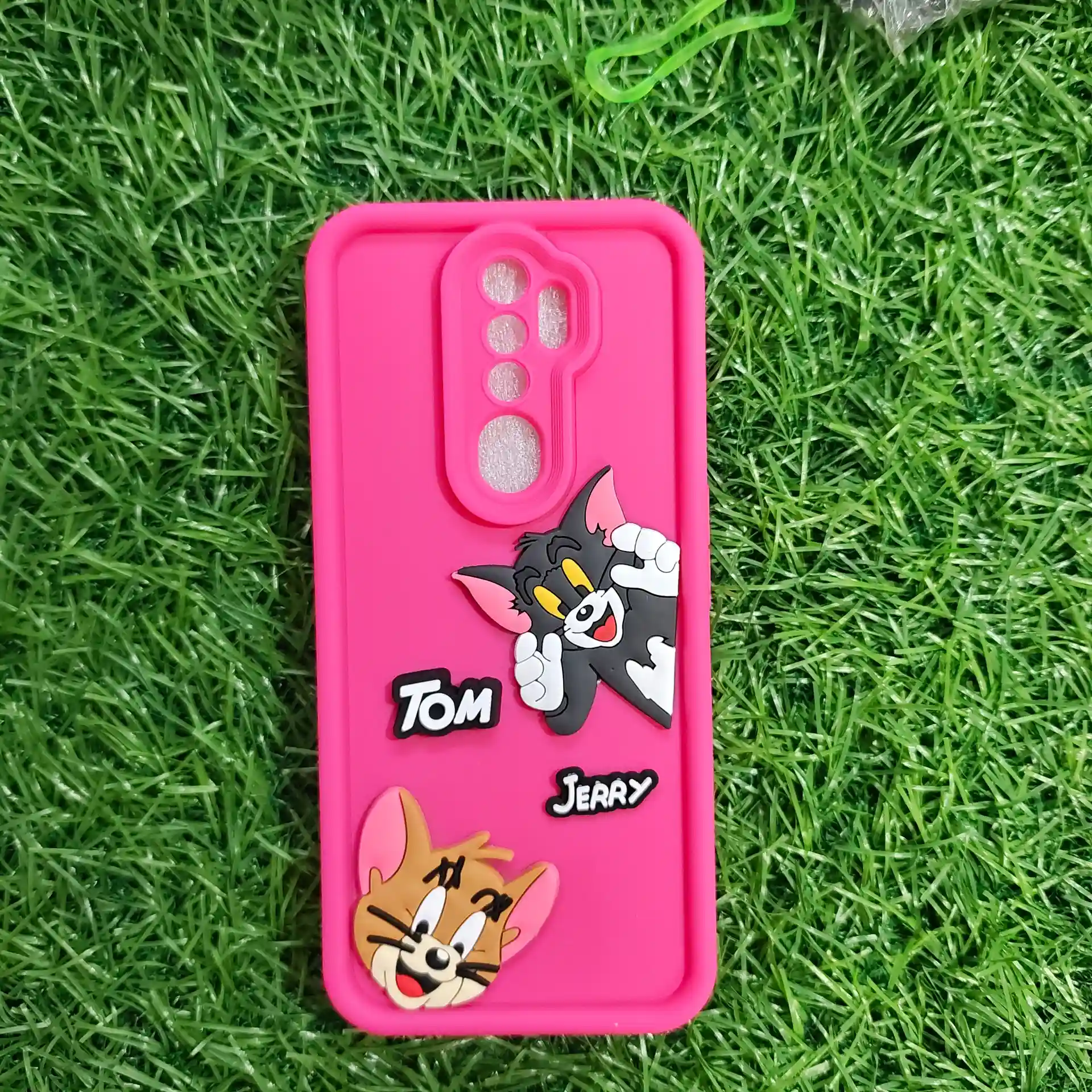 OPPO A5 20 - DOLL