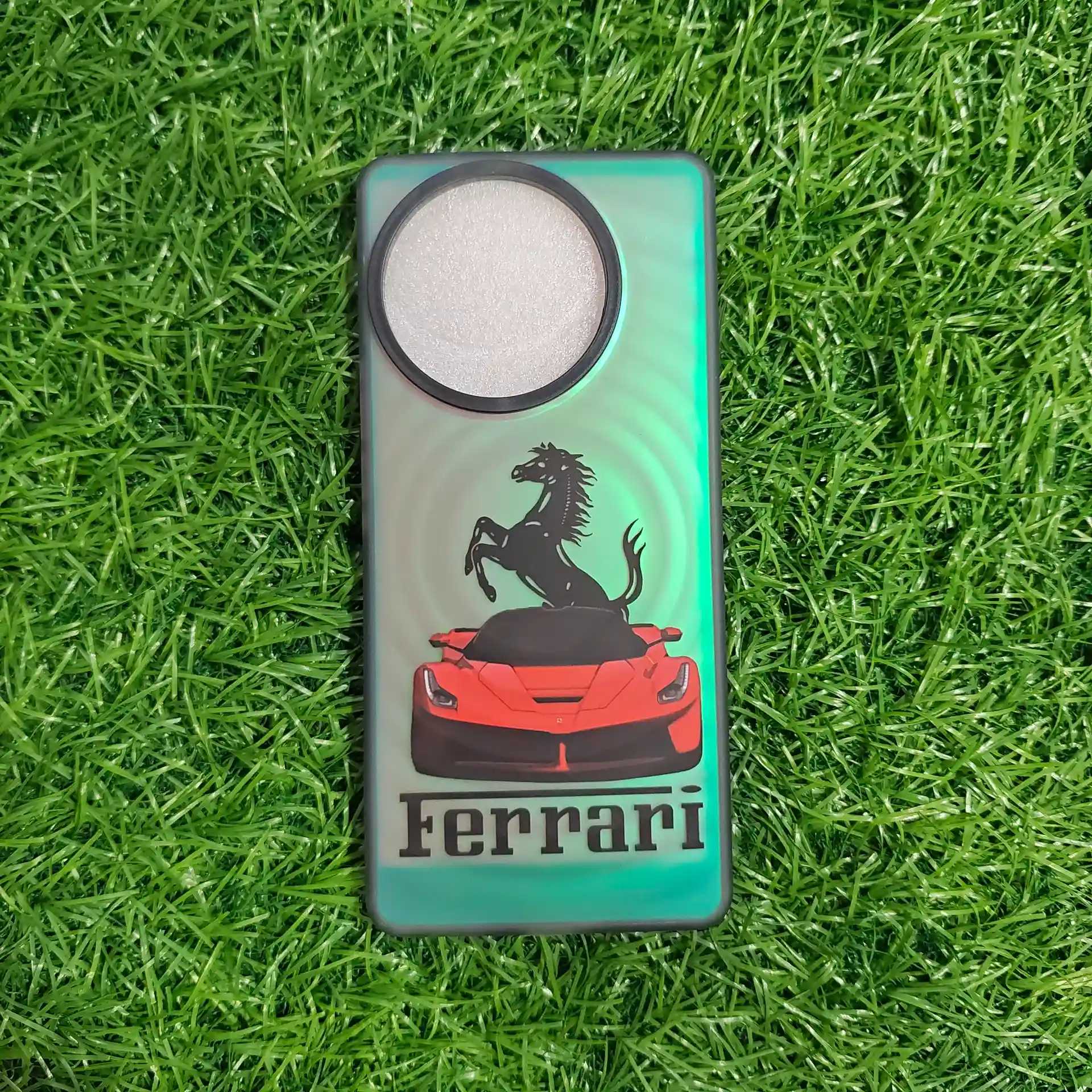 VIVO V30E-HARD PRINT