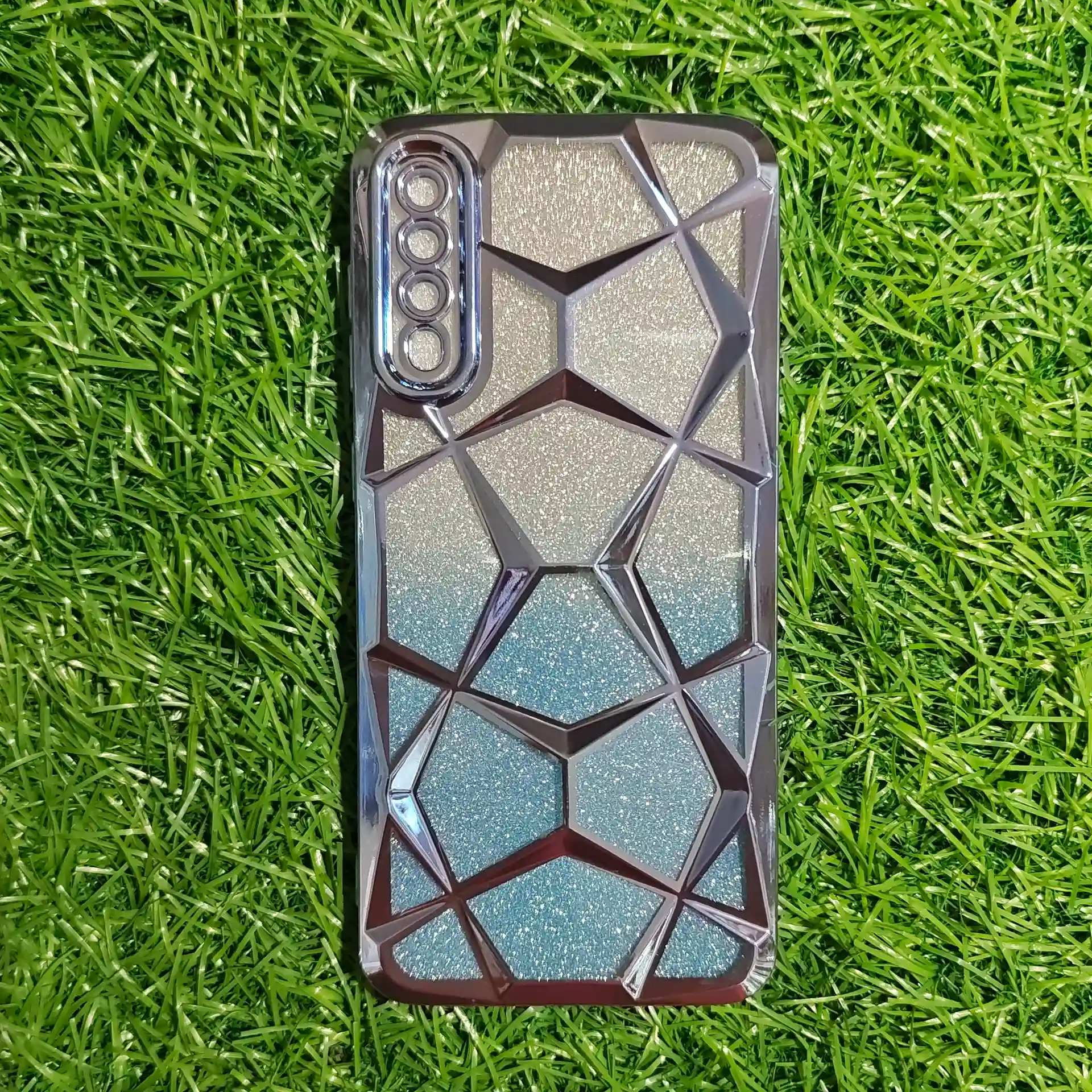 SAMSUNG A50S - DIAMOND