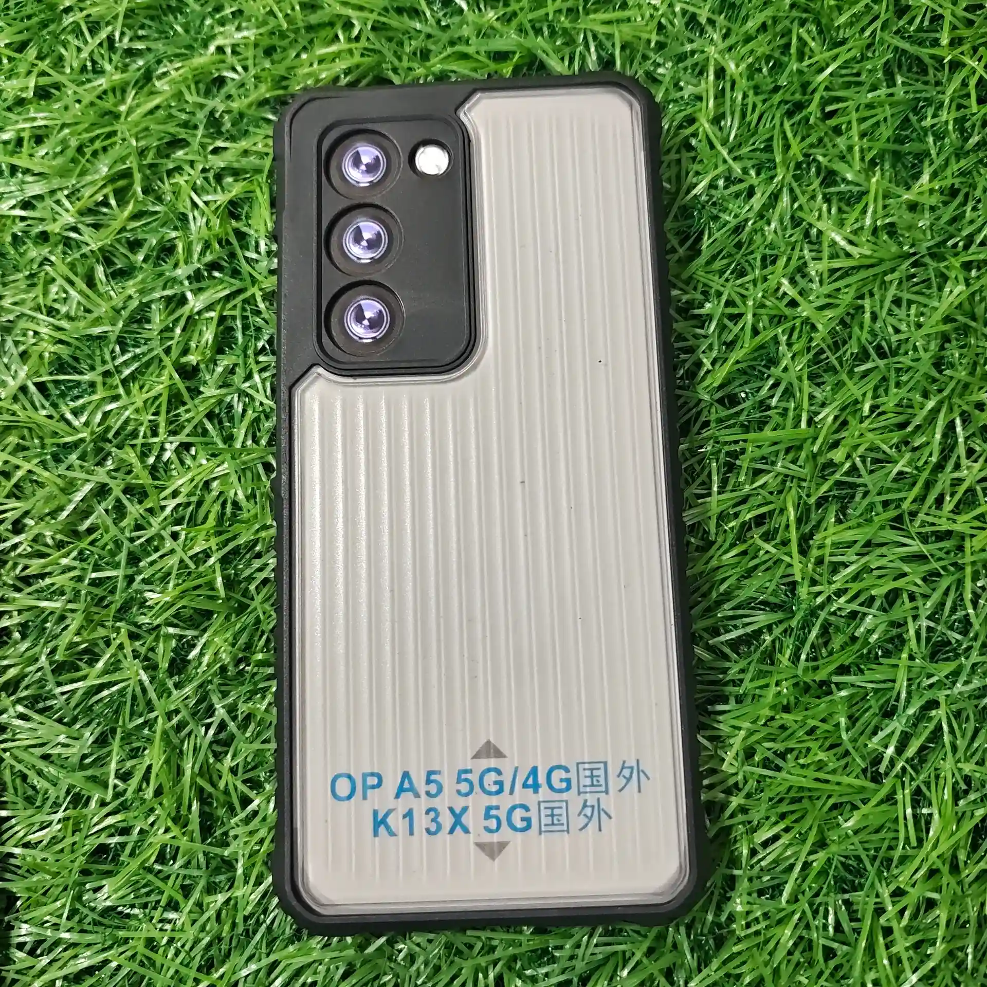 OPPO A5-NEW DOYER