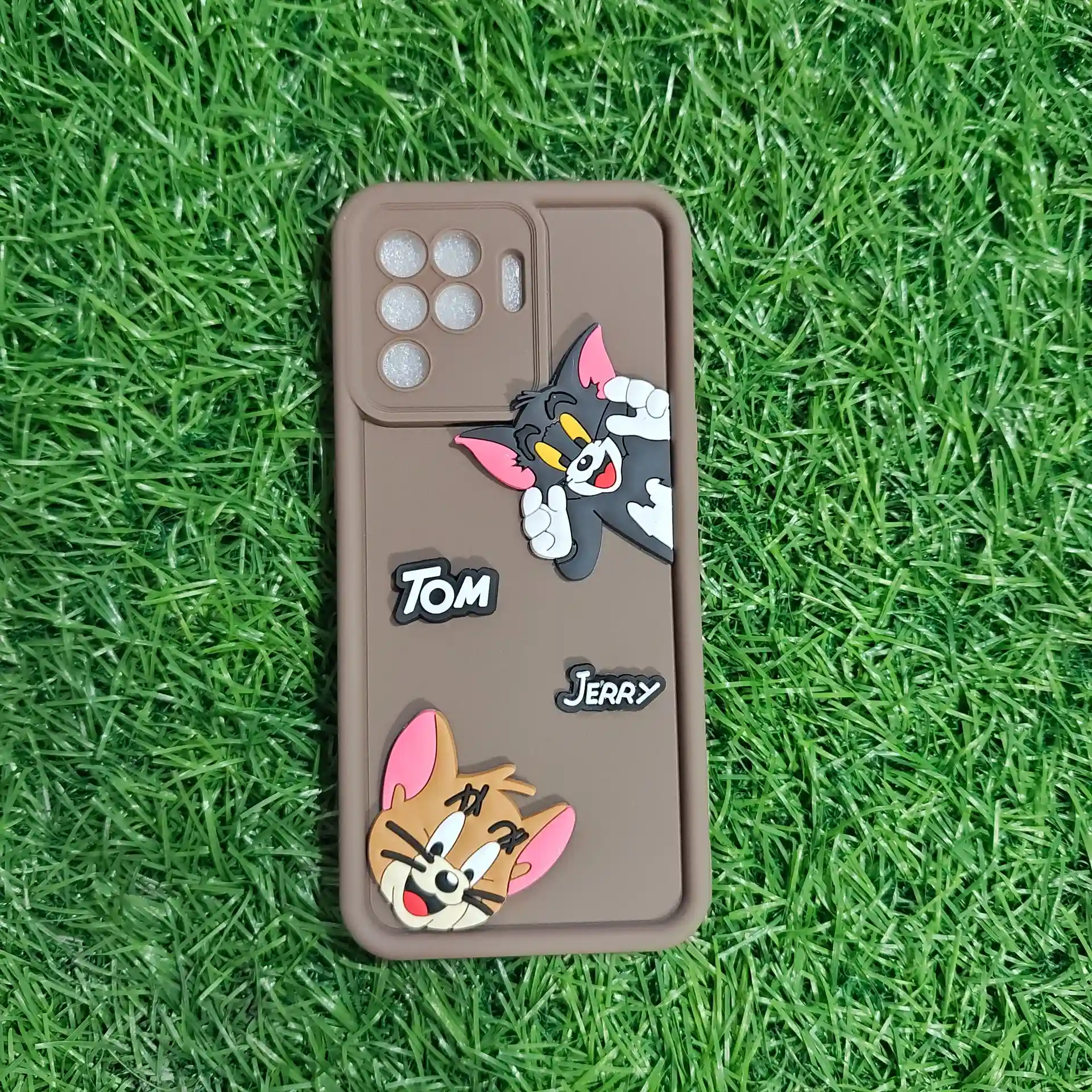 OPPO F19-PRO DOLL